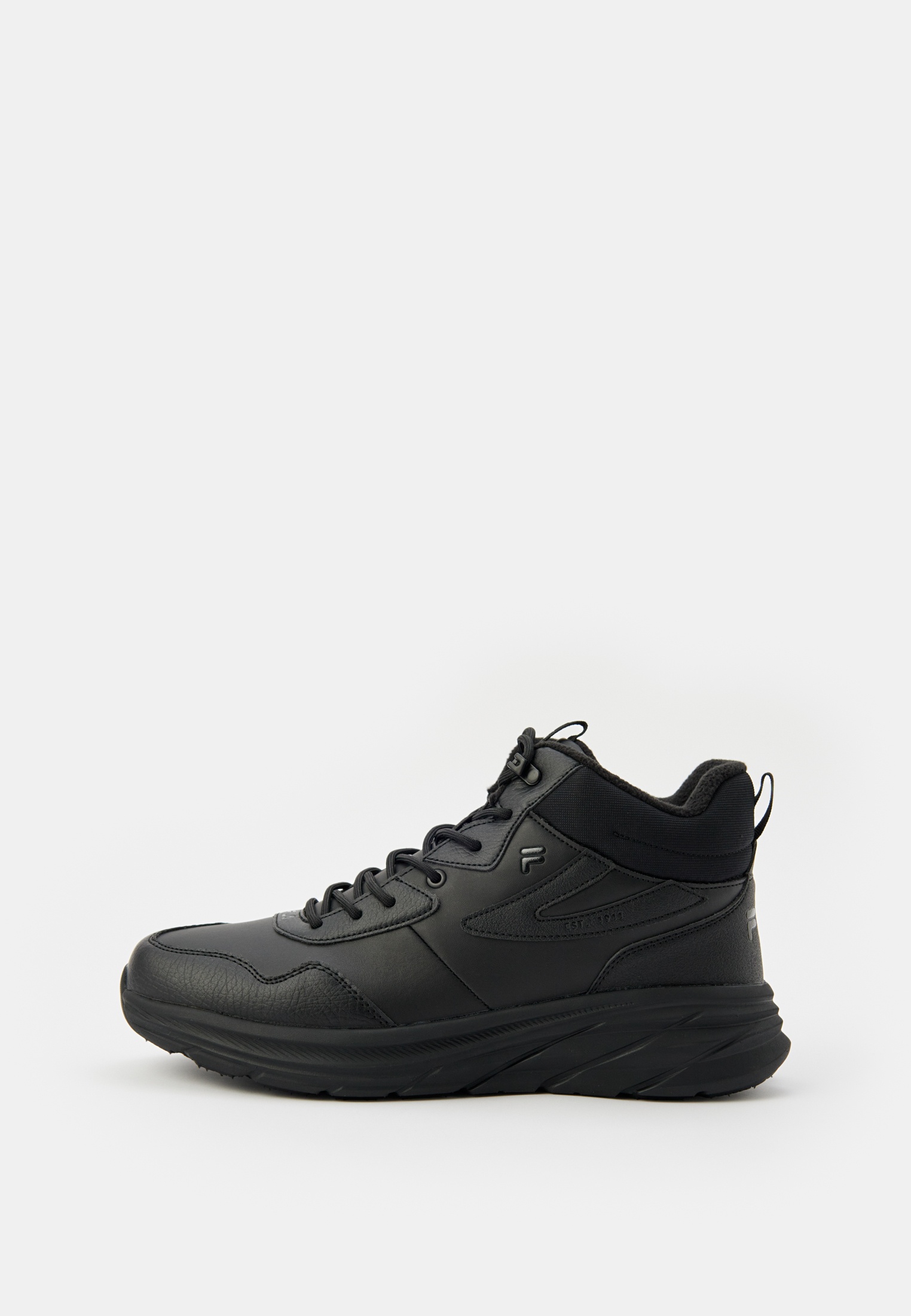 Мужские кроссовки Fila 130800FLA-BB
