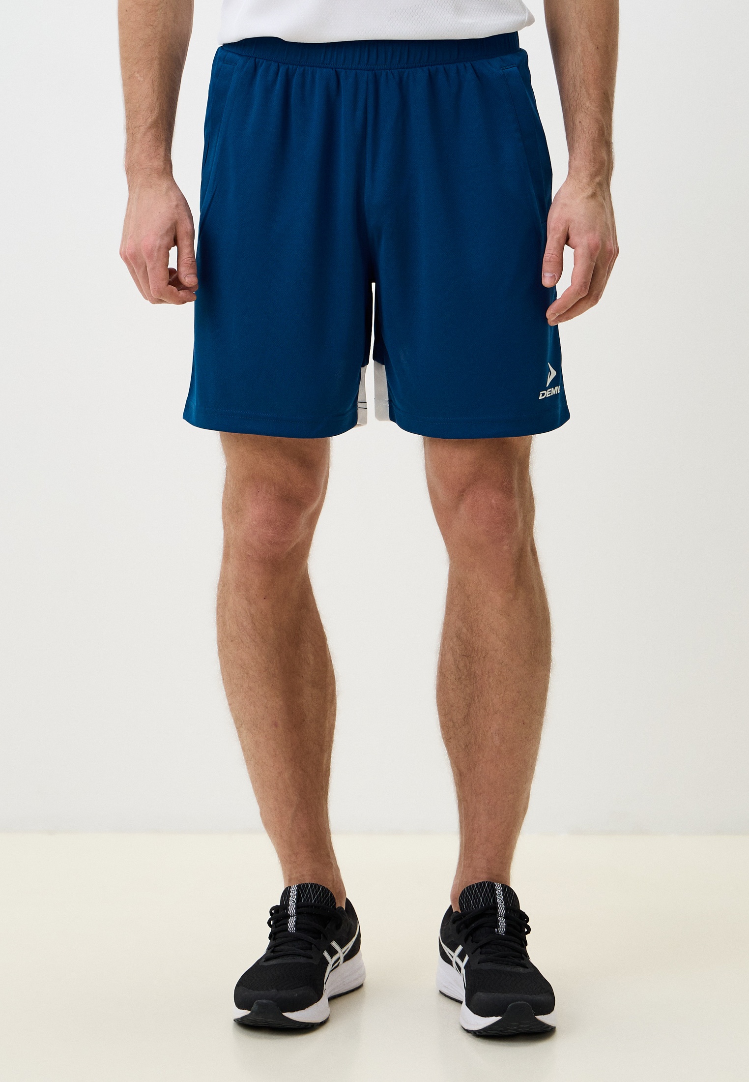 Мужские шорты Demix 132797DMX-MW