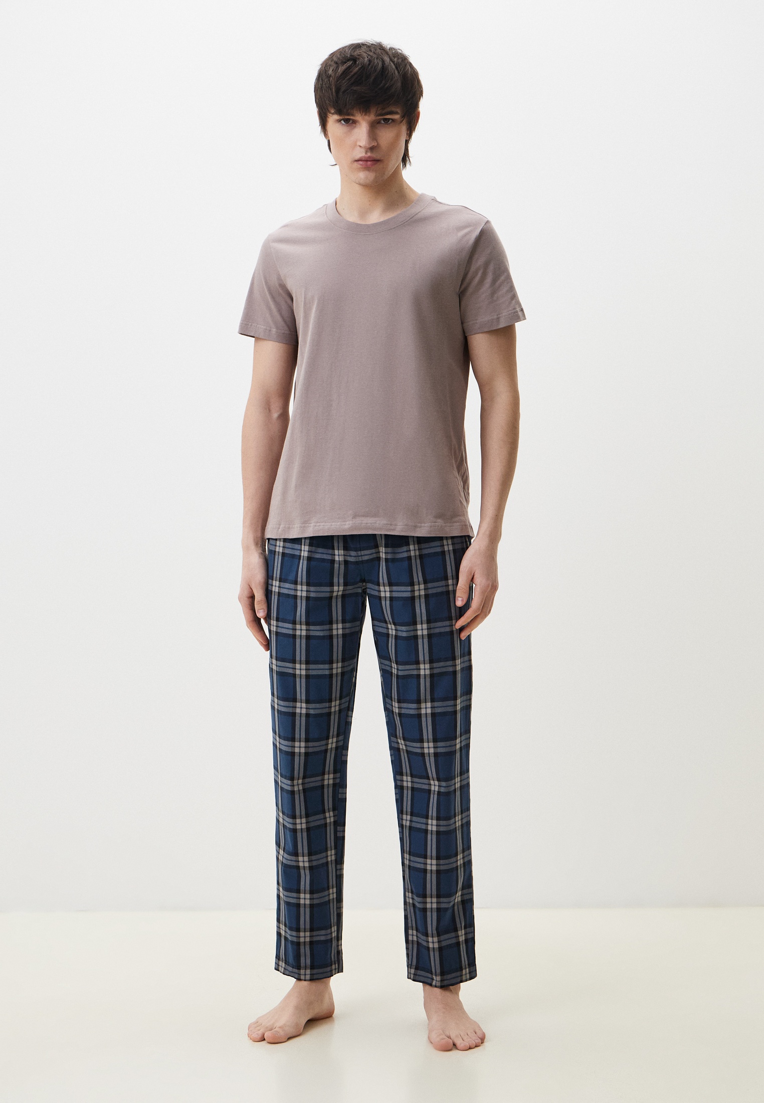 Пижама Indefini Пижама Indefini