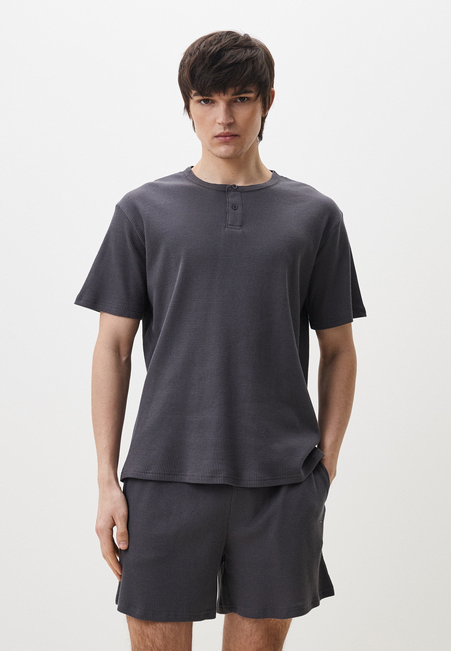 Пижама Indefini 4044PBZ-L