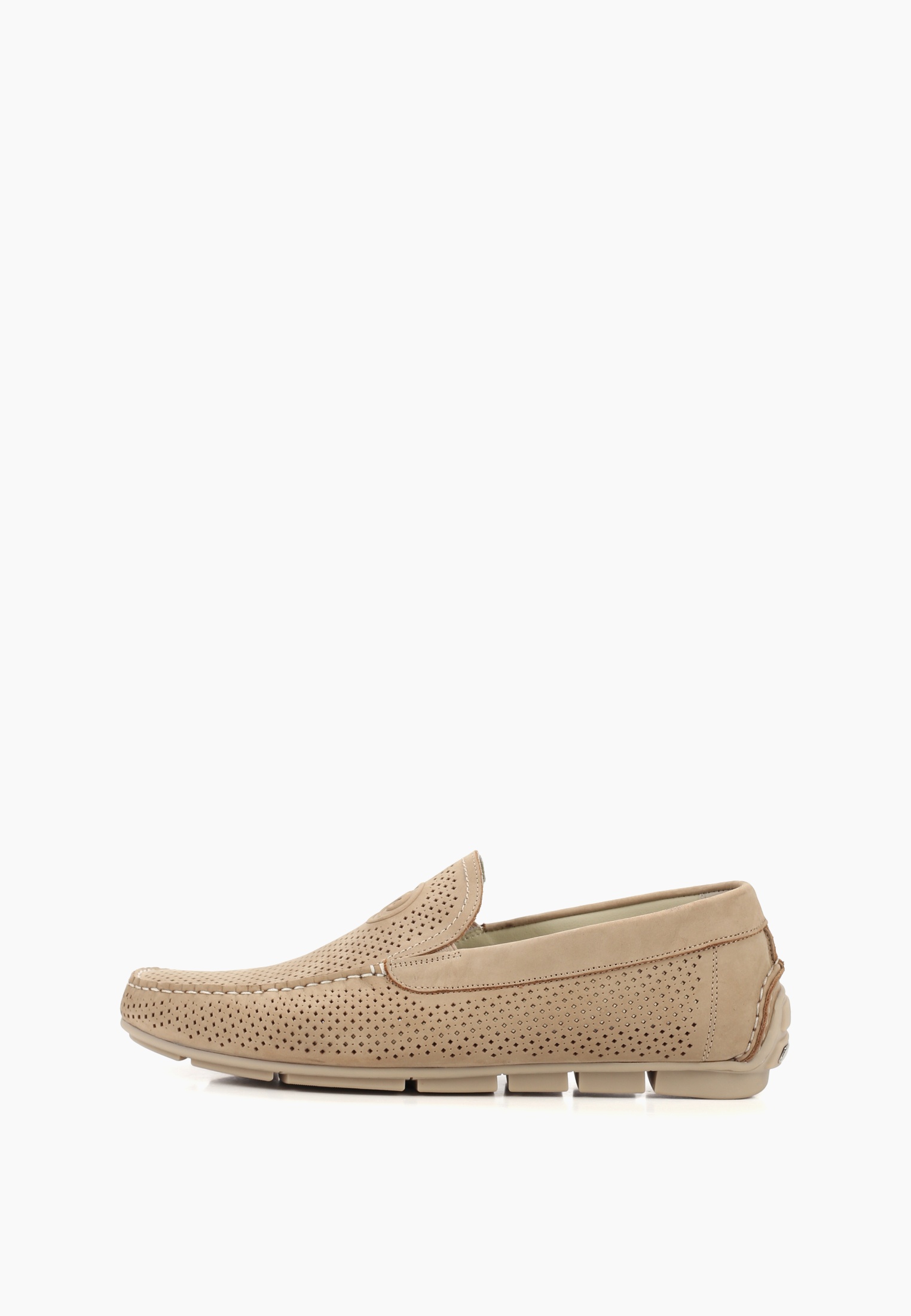 Мужские мокасины Pierre Cardin Мокасины Pierre Cardin