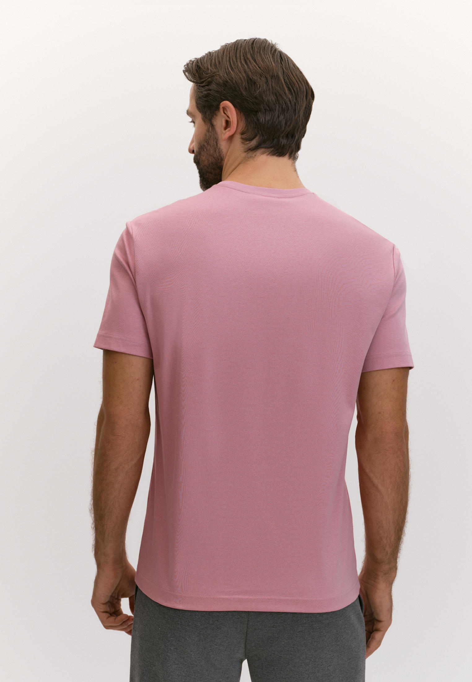 Футболка с коротким рукавом 20Line Футболка 20Line