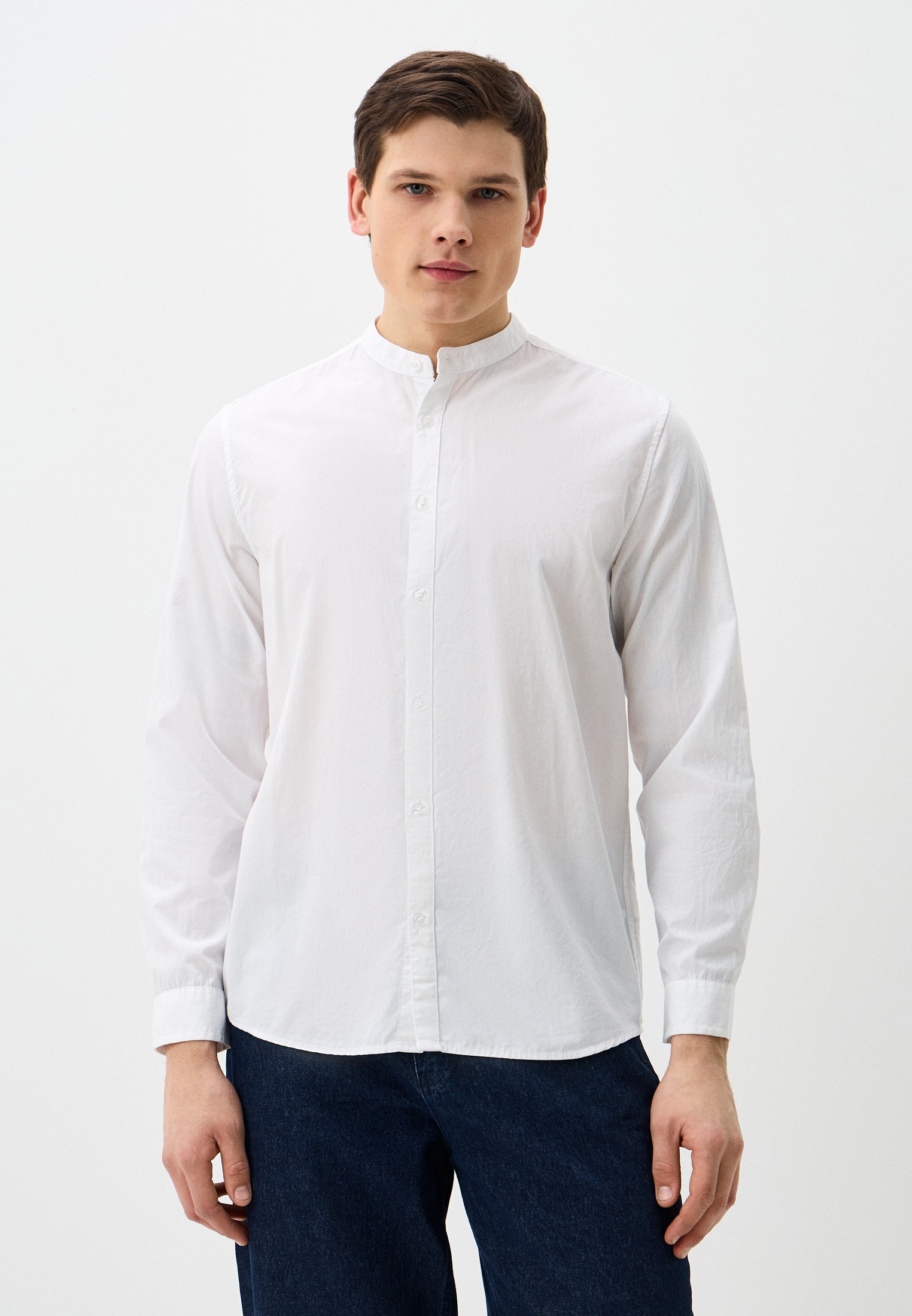 Рубашка с длинным рукавом Zolla z01511217Y0620100_L