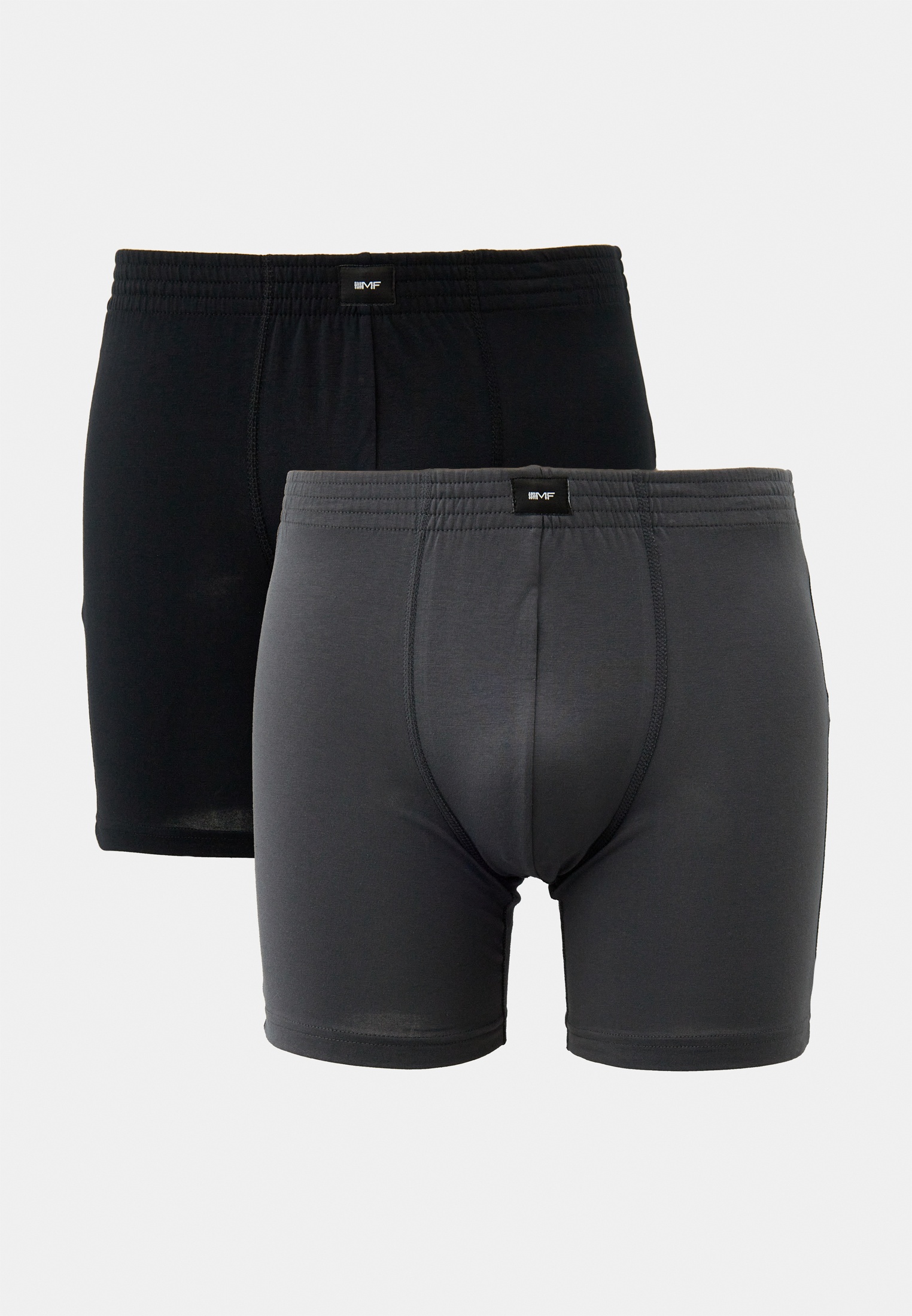 Мужские комплекты MARK FORMELLE 411155-2/24-4845Б-5P/графит черный