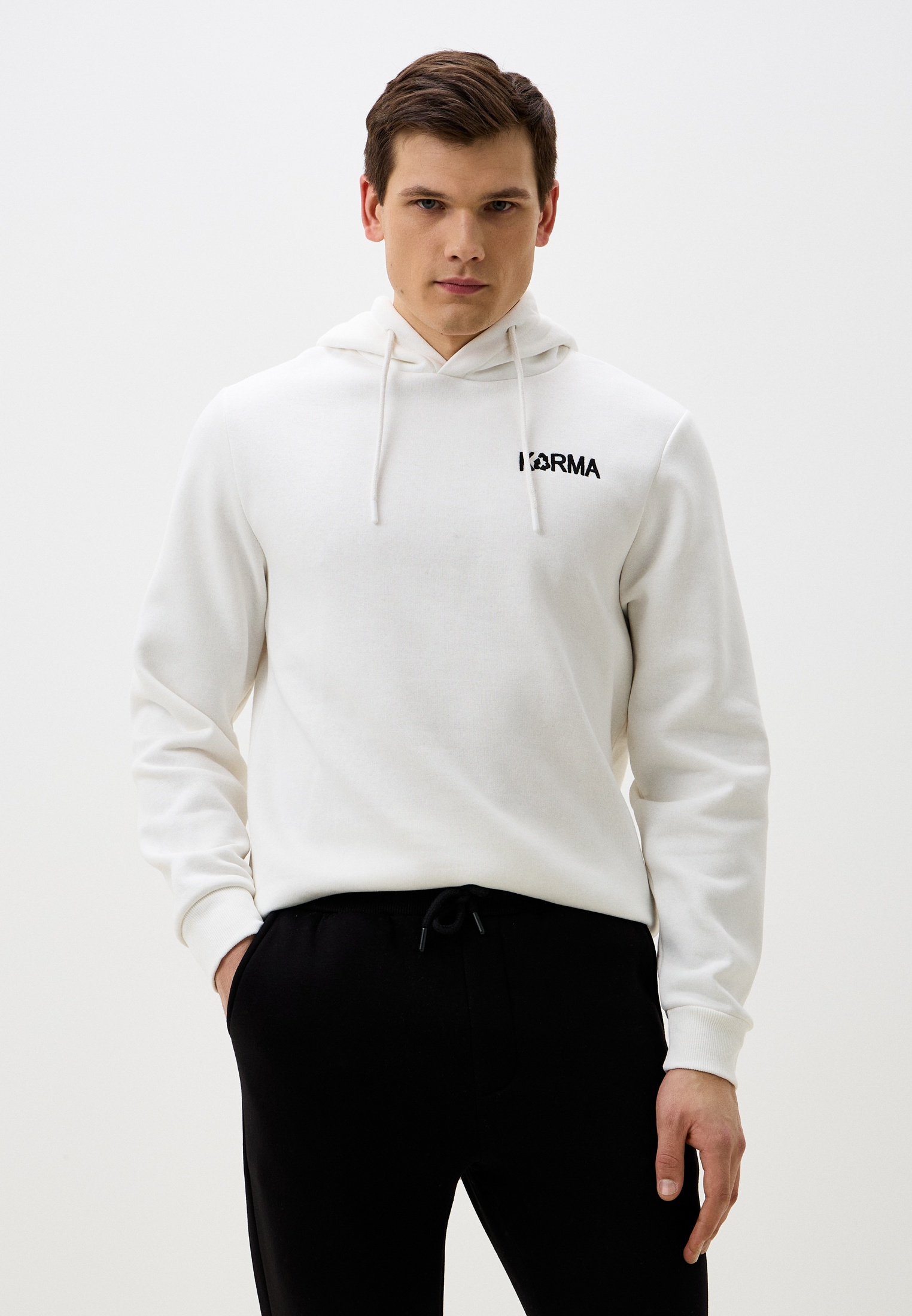 Мужские худи Koton 5WAM70245MK000L