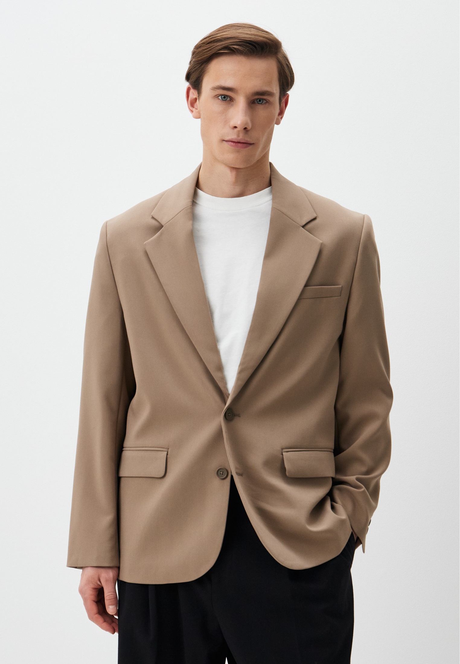 Пиджак O'Stin MB4851O02T4