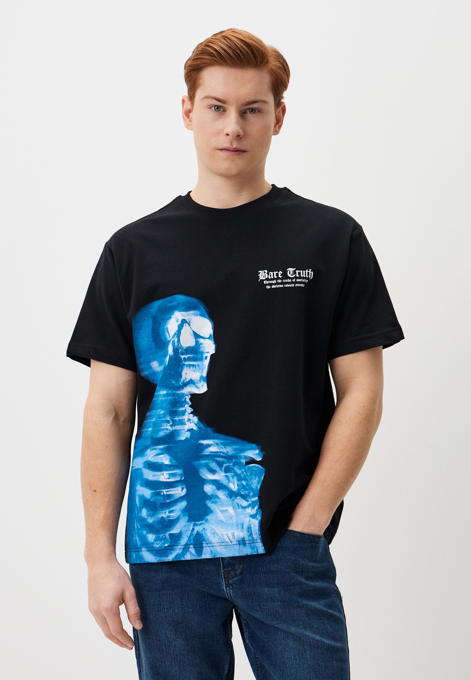 Футболка с коротким рукавом Funday VTM85KF1699