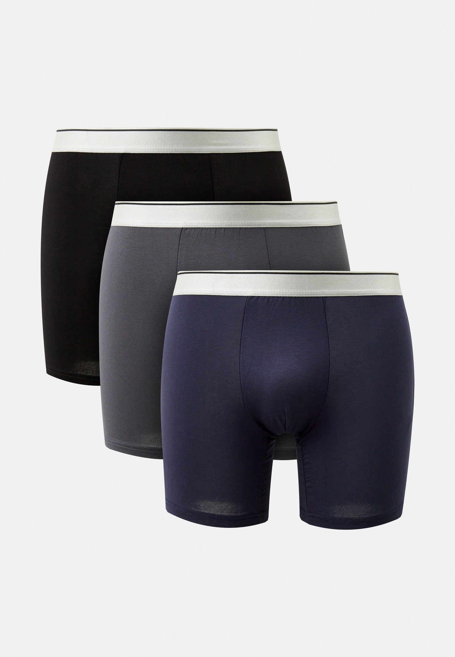 Мужские комплекты Wannawoo Трусы 3 шт. Wannawoo