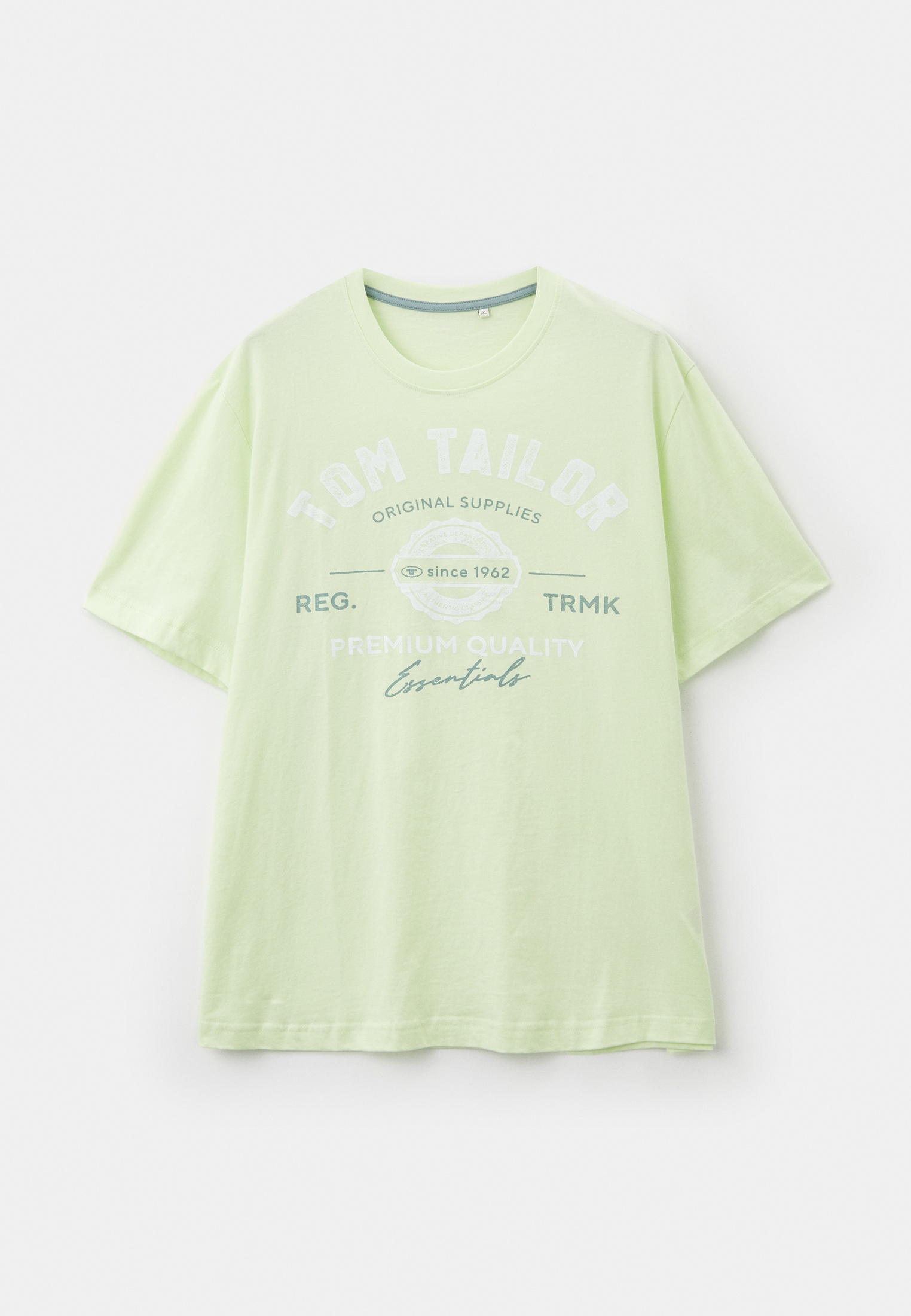 Футболка Tom Tailor (Том Тейлор) 1039944-29078