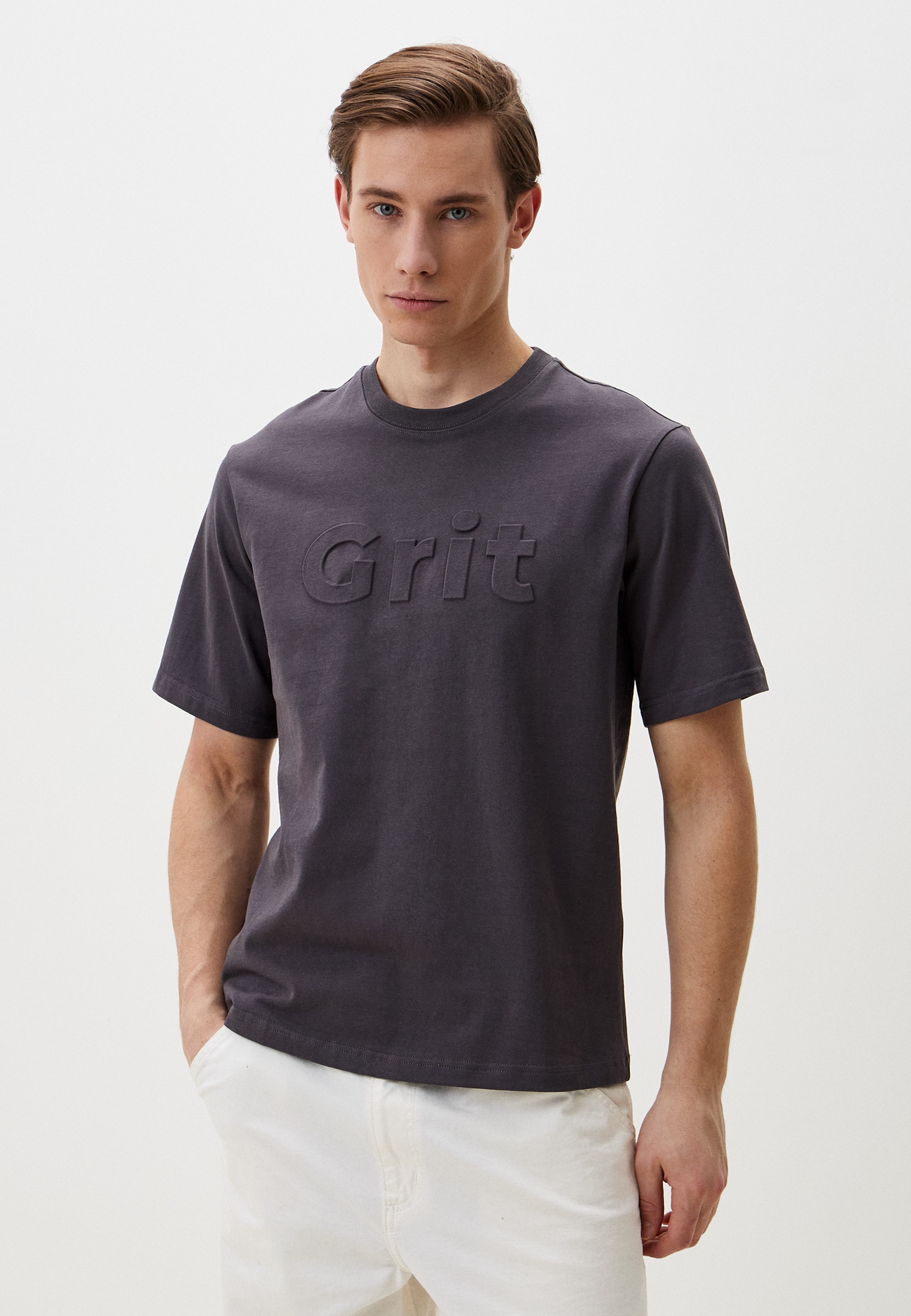 Футболка с коротким рукавом Baon (Баон) B7325001-BEAR CUB