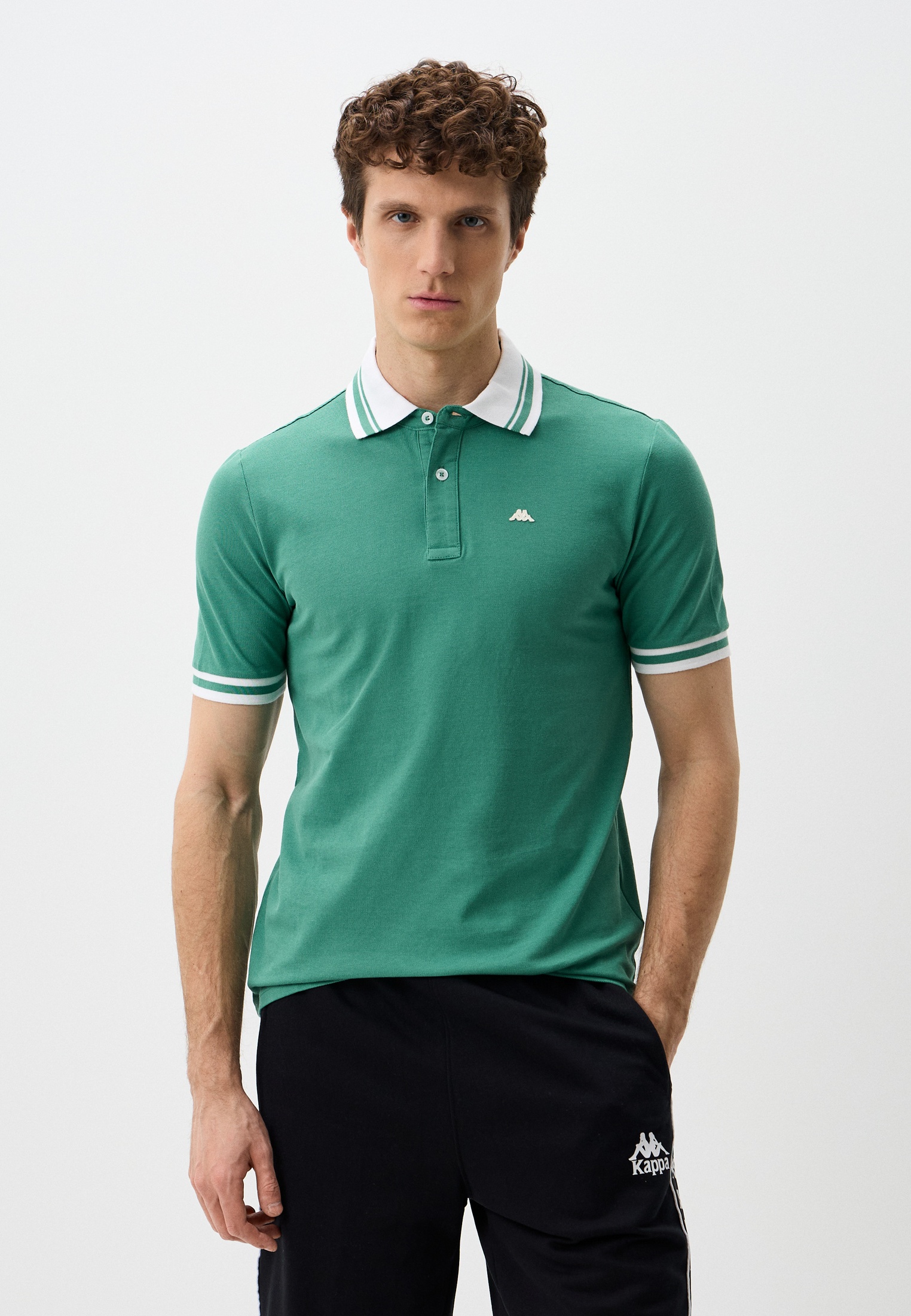 Футболка Kappa 134414R2Y-72