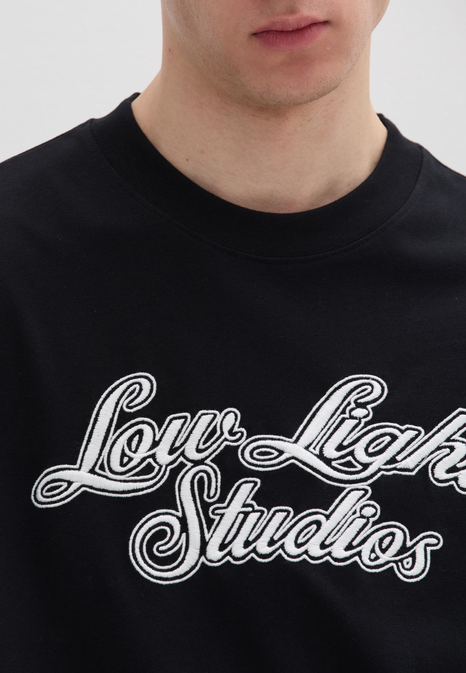 Футболка с коротким рукавом Low Lights LLS/TS-SH-001/_M