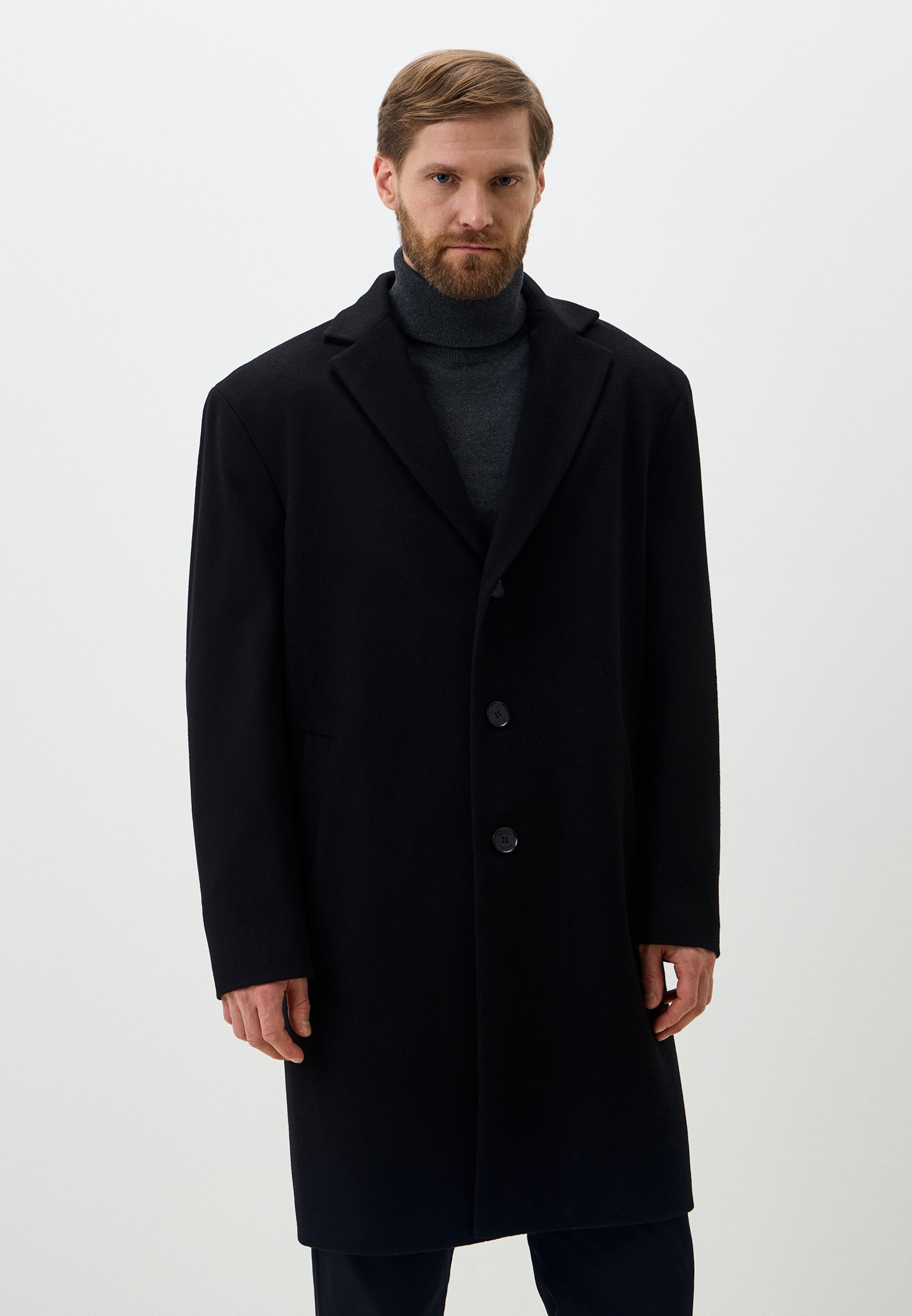 Мужские пальто Sinar Пальто Sinar