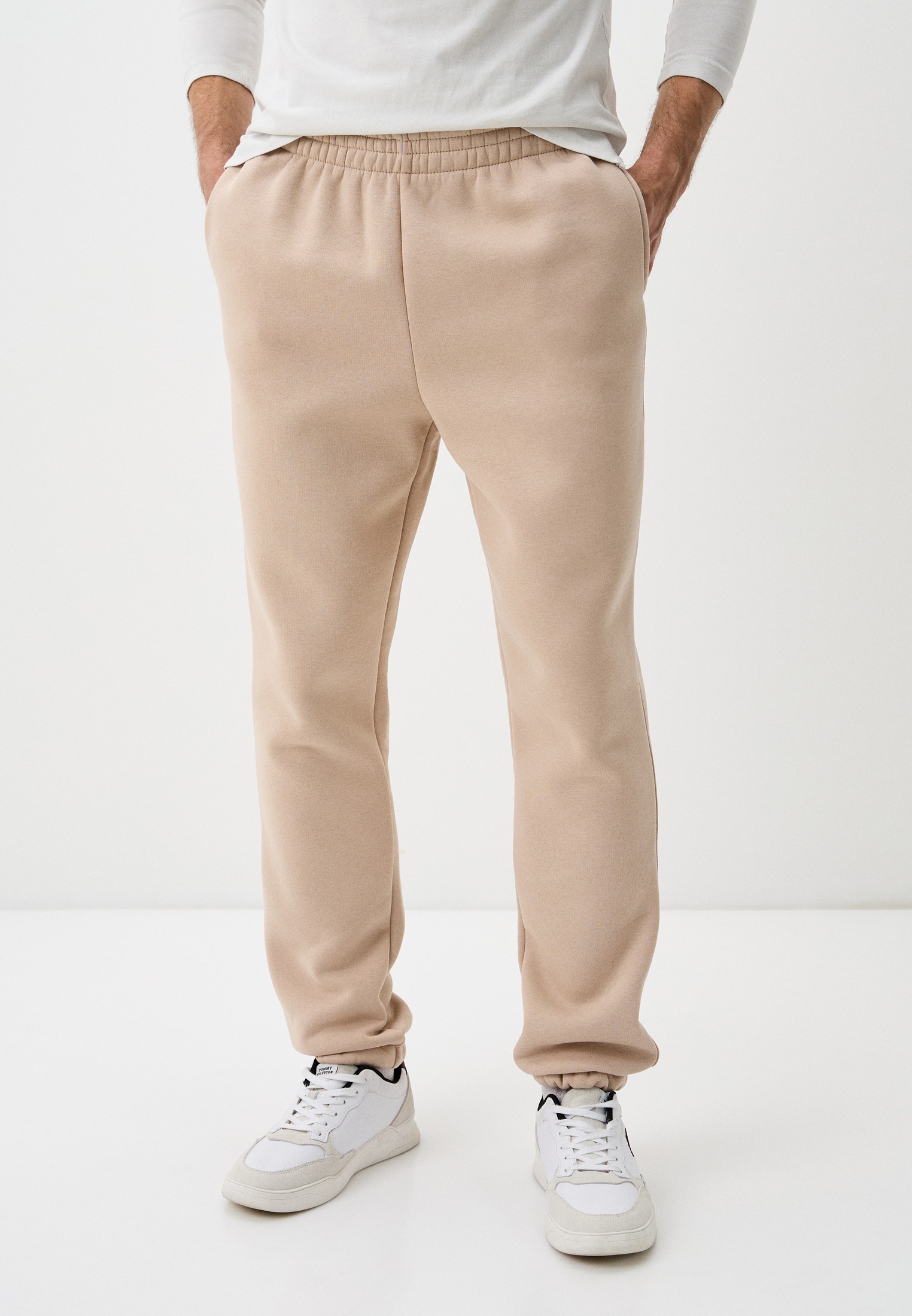 Мужские спортивные брюки Телодвижения Брюки спортивные Телодвижения