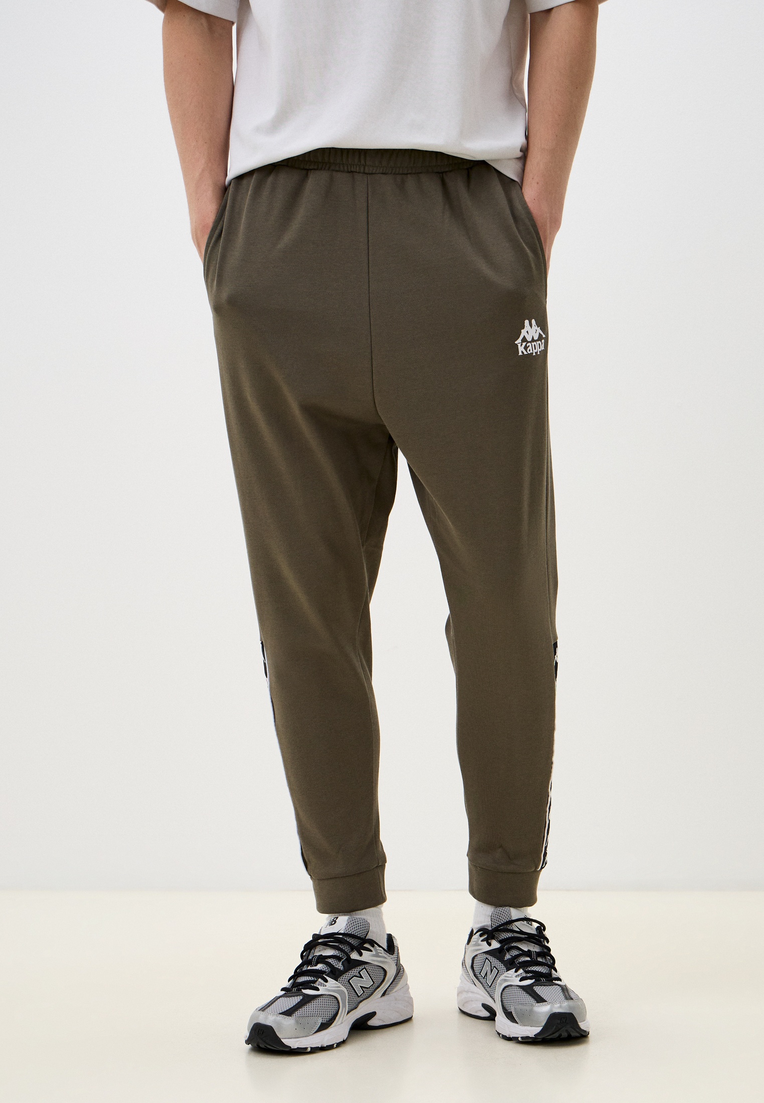 Мужские брюки Kappa 133903KAP-64