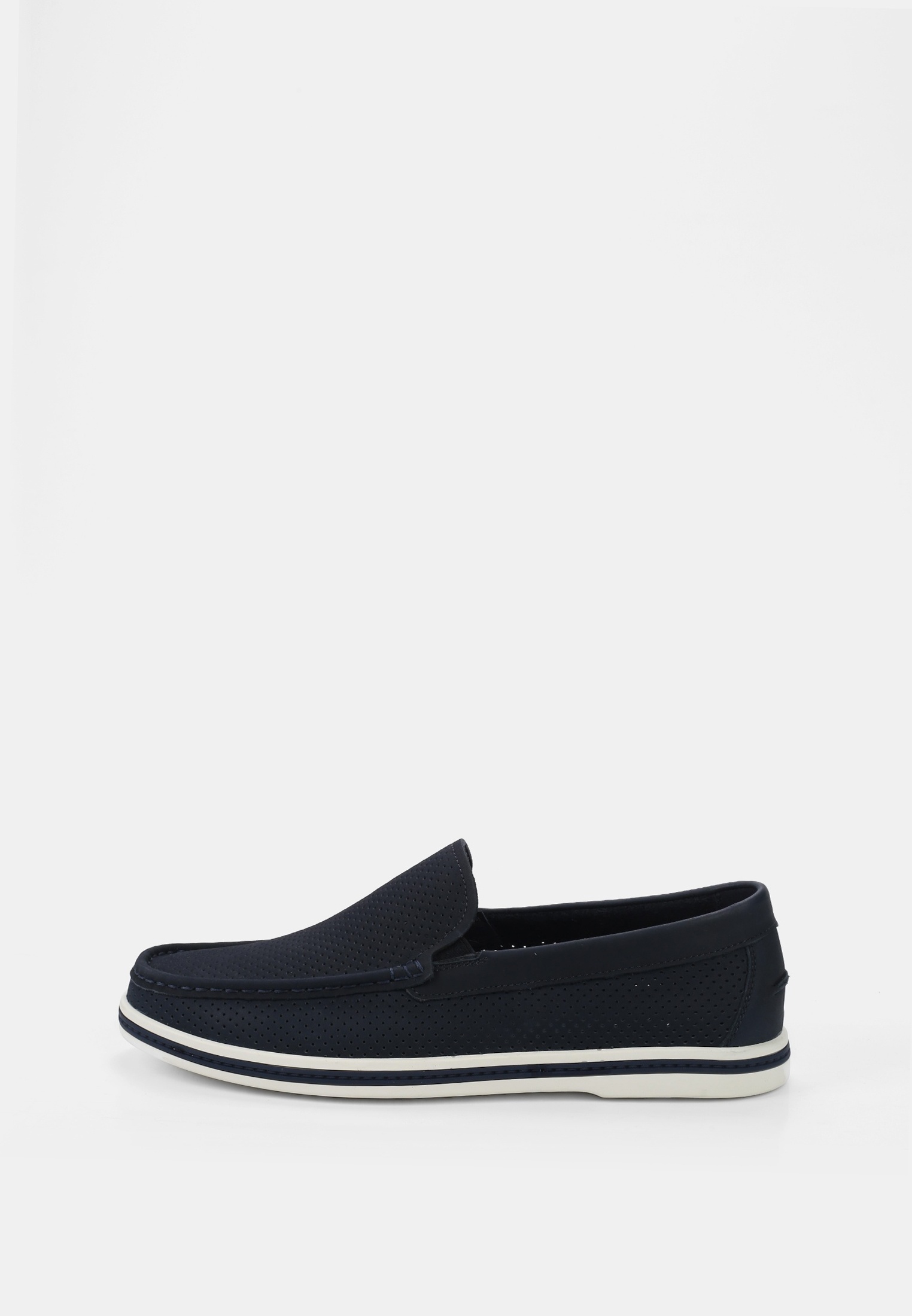Мужские мокасины Pierre Cardin Мокасины Pierre Cardin