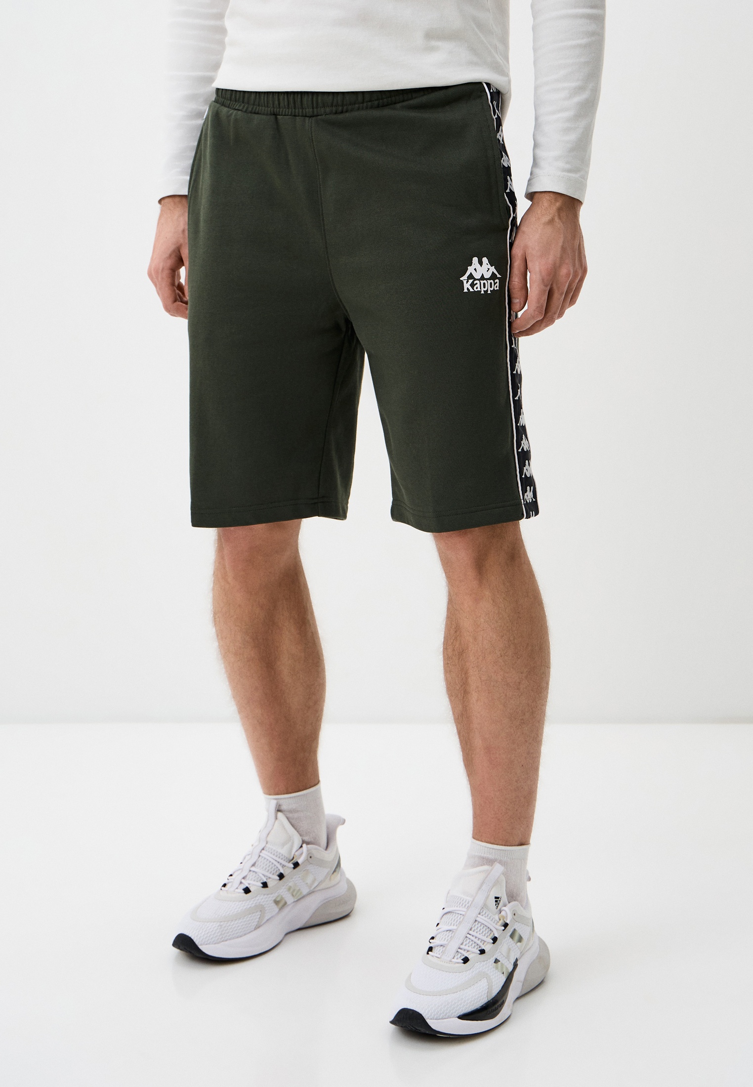 Мужские шорты Kappa 133864KAP-G4