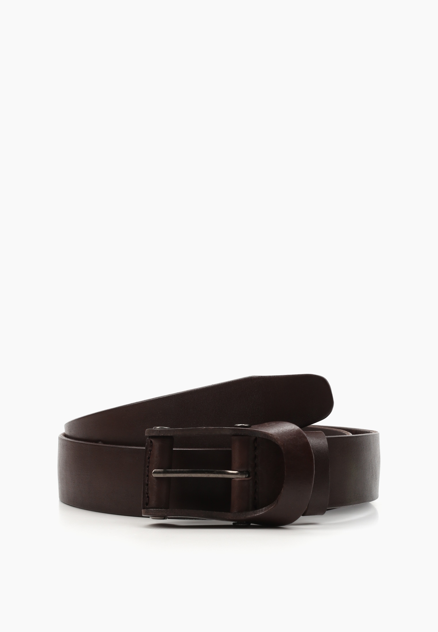 Ремень Alexander Tsiselsky Koja40/Brown