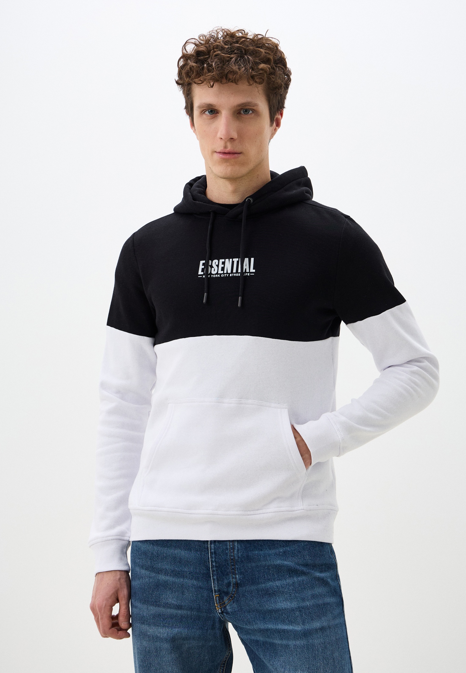 Мужские худи Terranova Худи Terranova