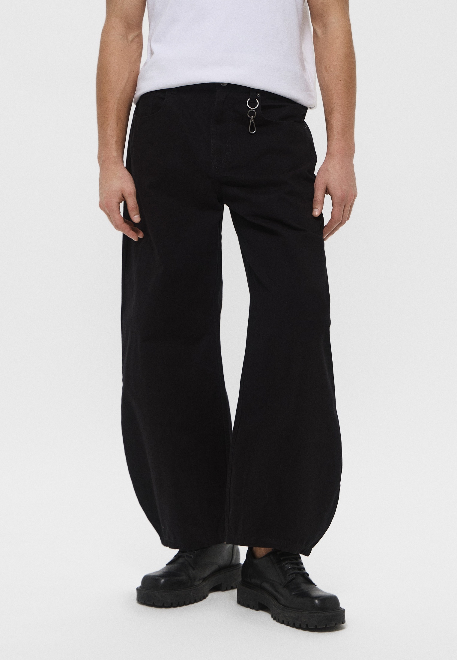 Мужские брюки Befree (Бифри) Брюки Befree