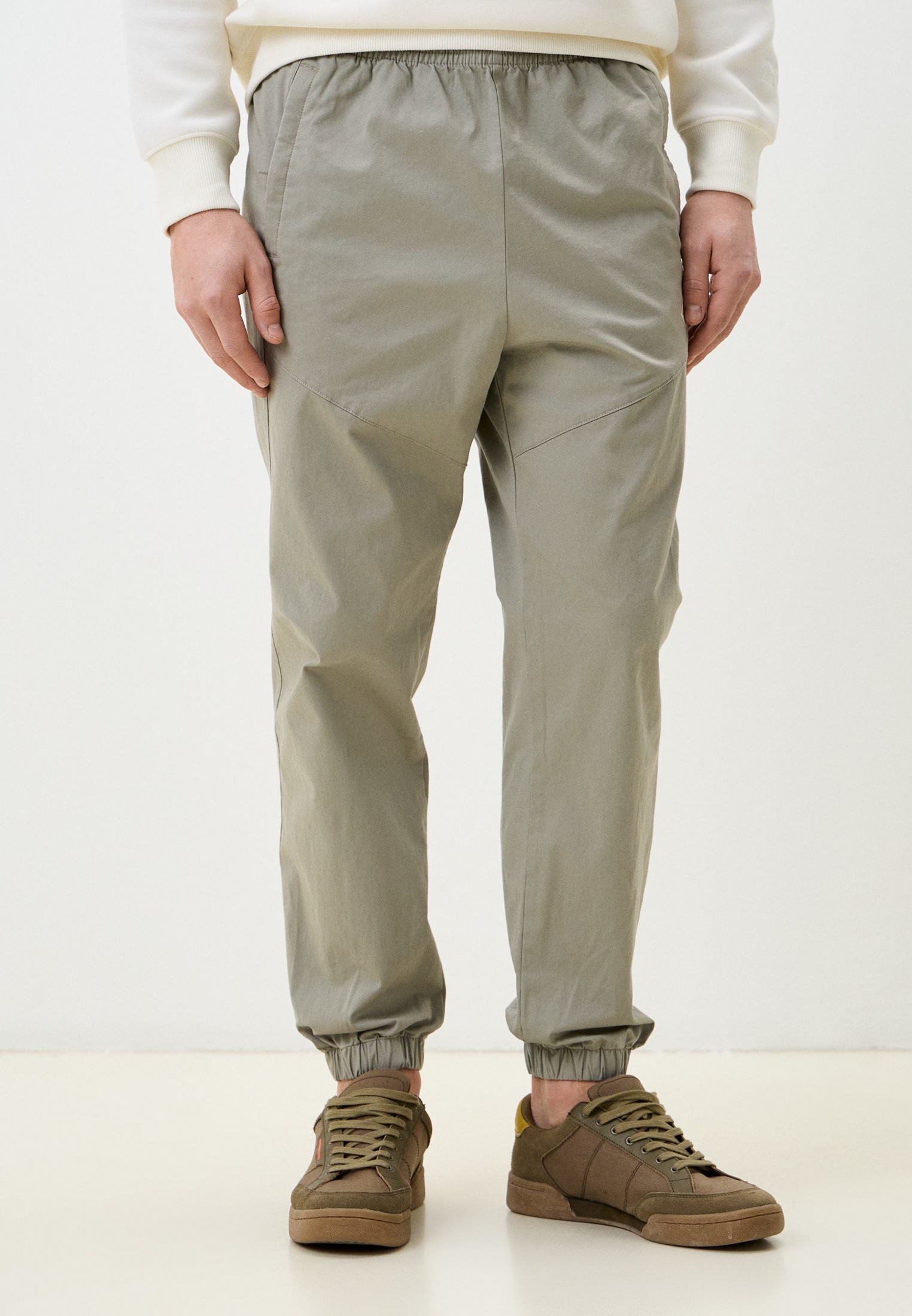 Мужские брюки Anta (Анта) 852511506-2