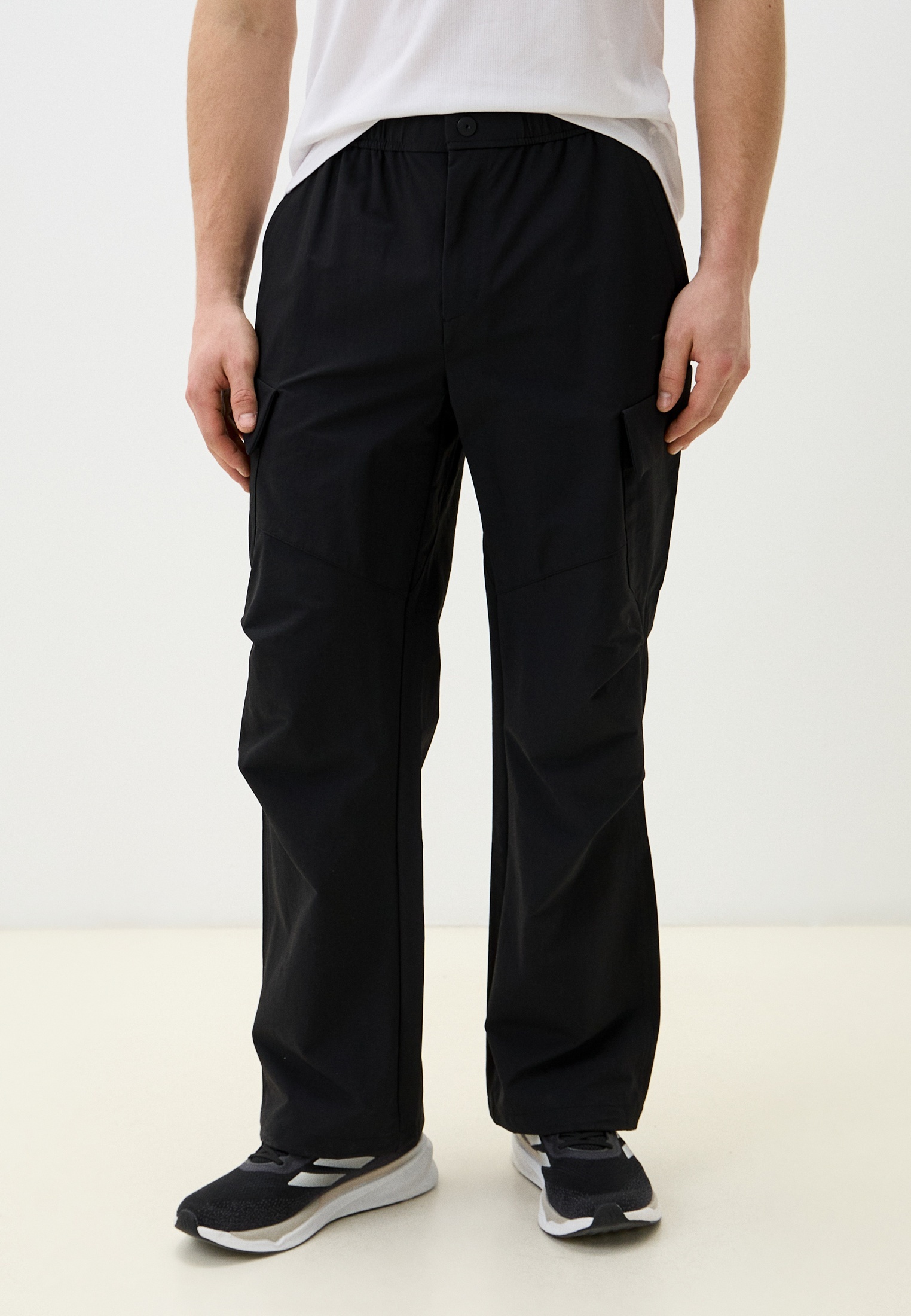 Мужские брюки Anta (Анта) Брюки спортивные Anta