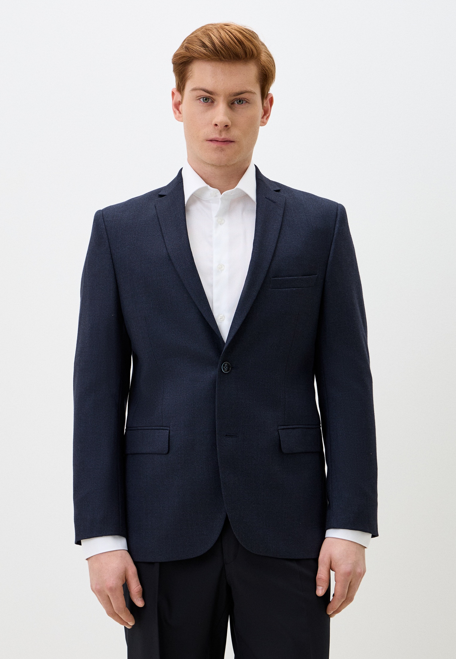 Джемпер мужской Lacoste (Лакост) AH2512166 купить за 13194 руб.