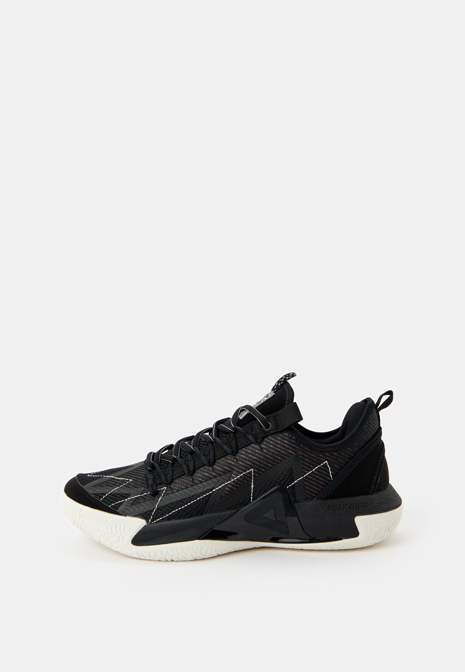 Мужские кроссовки Peak EXT51081A-BLACK