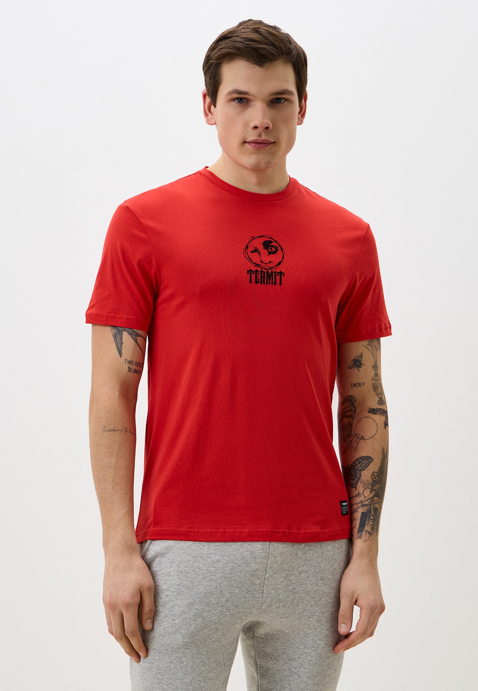 Футболка Termit 135349TRT-R2
