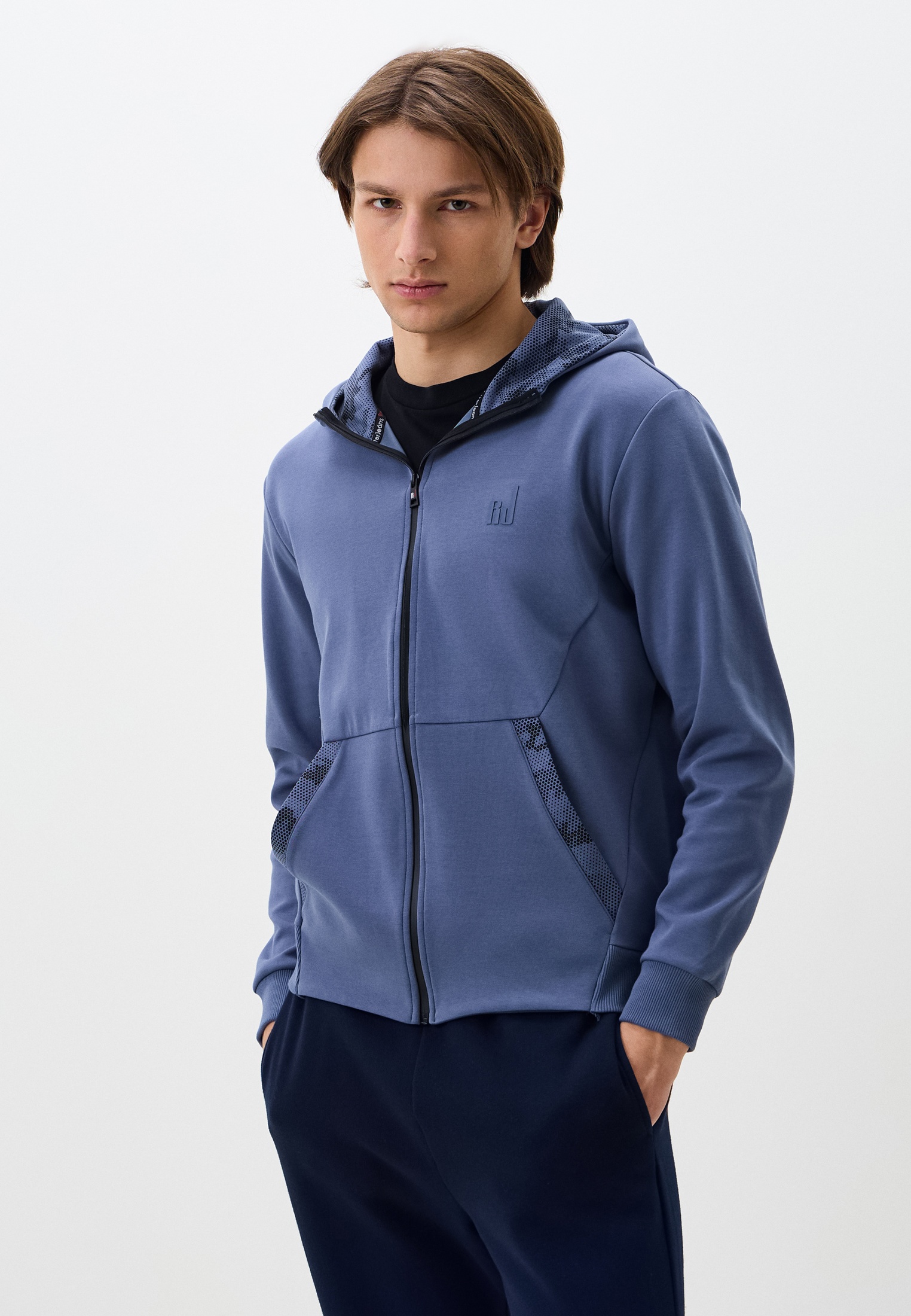 Толстовка Ritter Толстовка Ritter