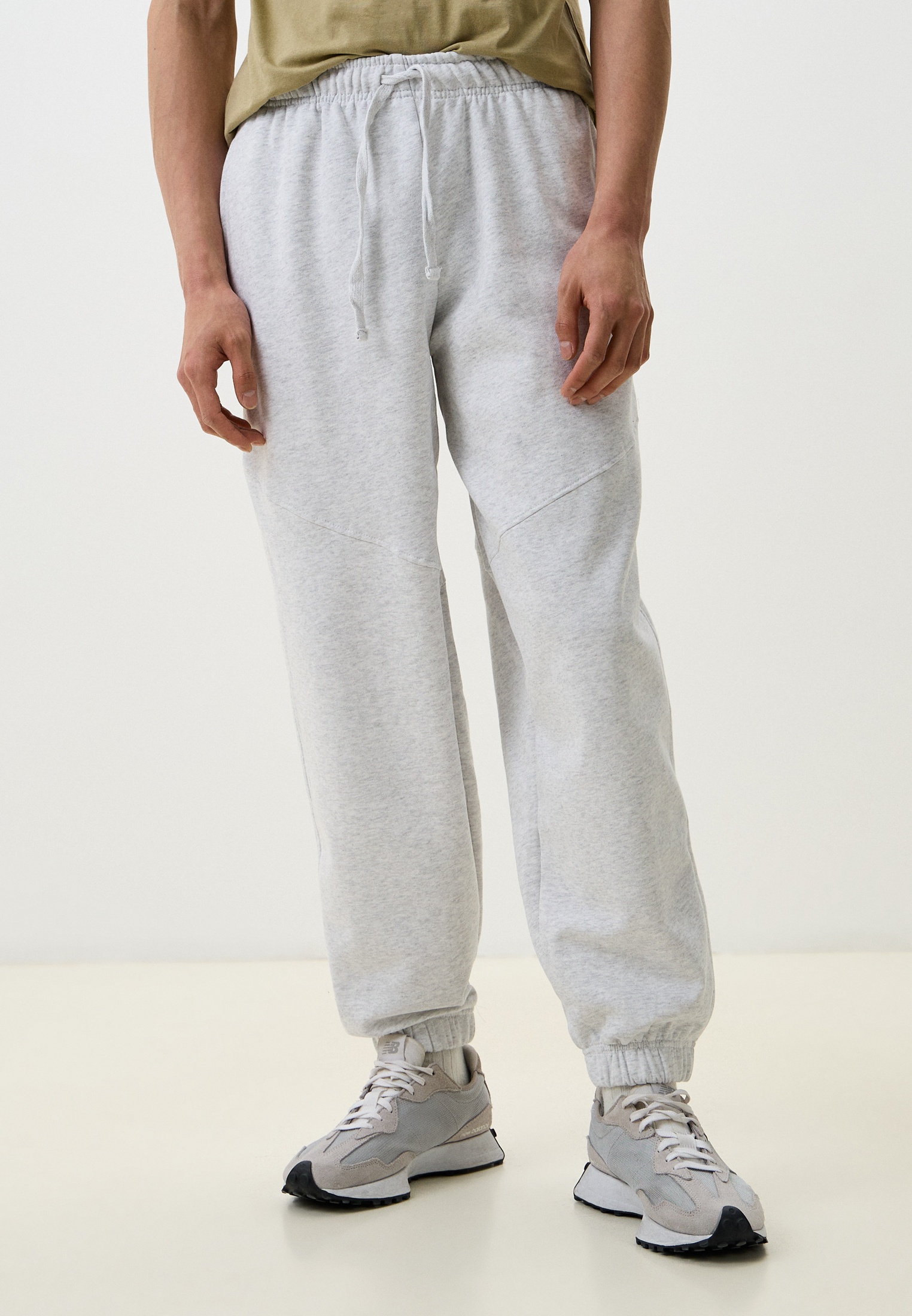 Мужские спортивные брюки O'Stin ML484ZO0291