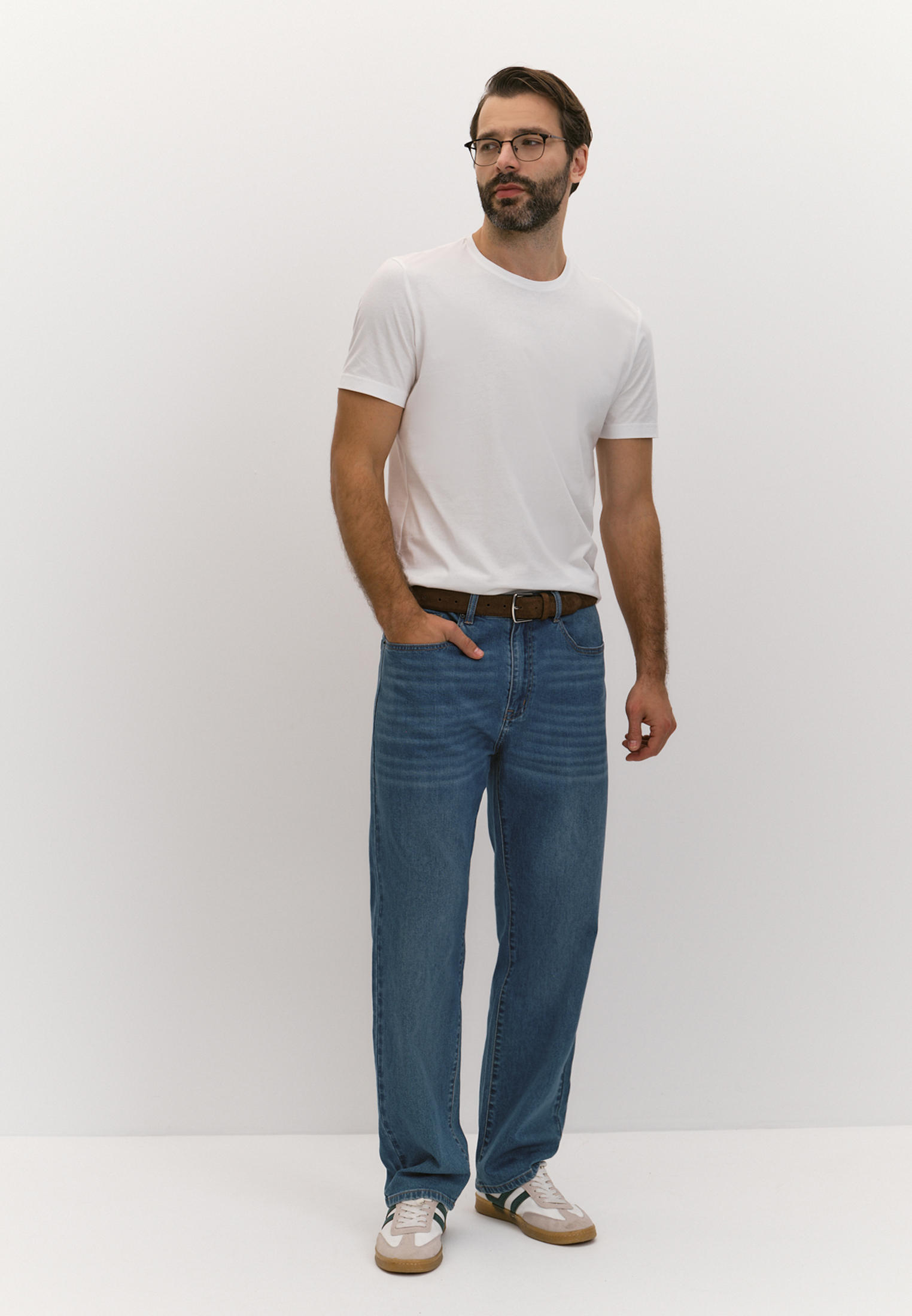 Футболка с коротким рукавом 20Line Футболка 20Line