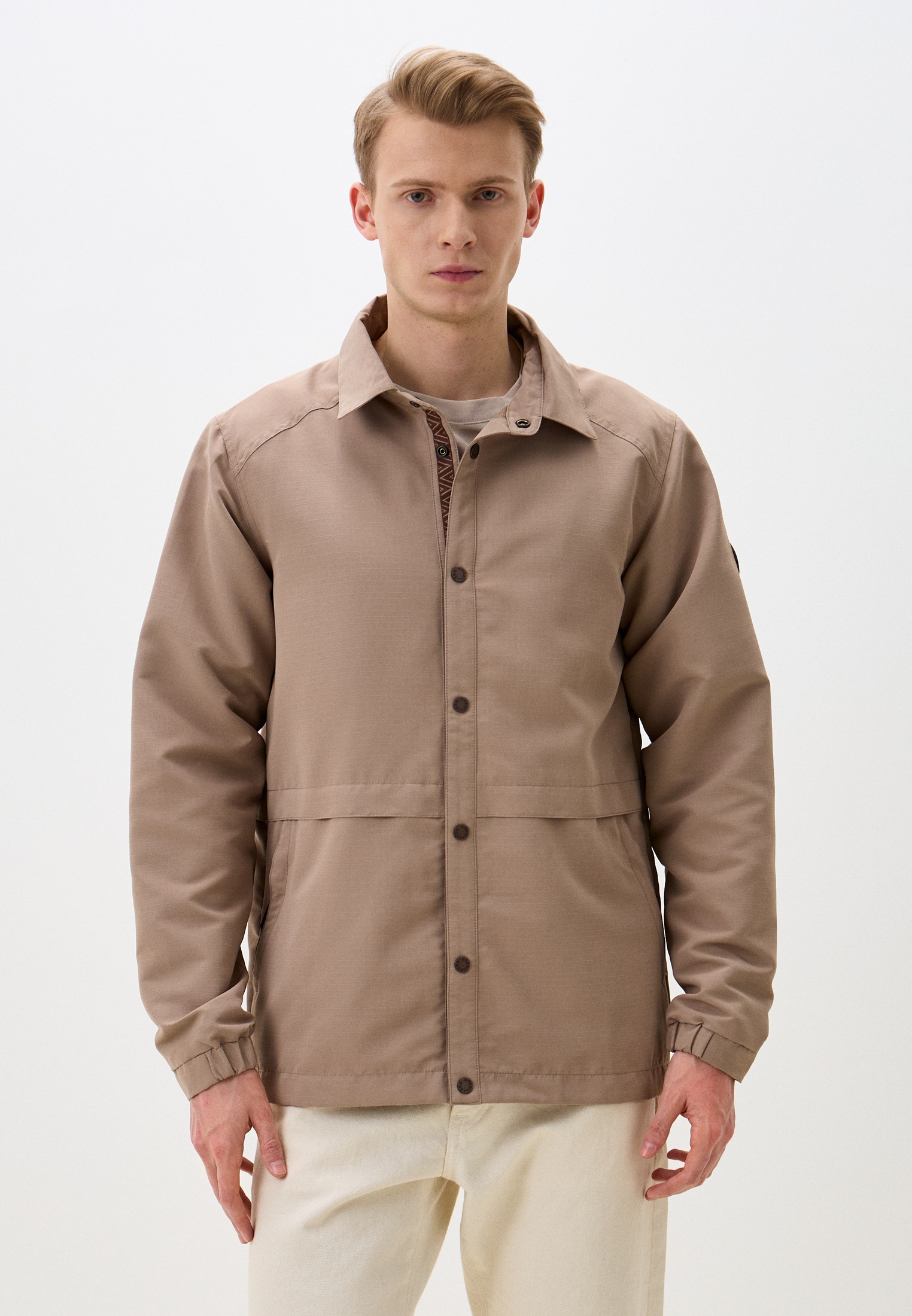 Мужская верхняя одежда Cordillero Ветровка Cordillero