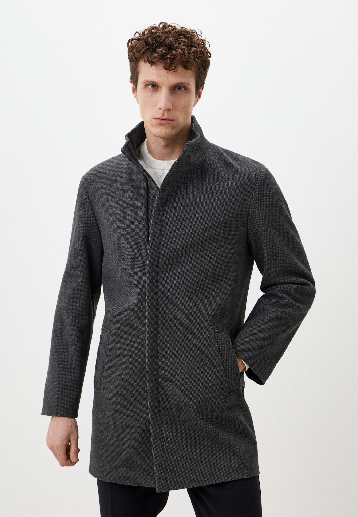 Мужские пальто Berkytt Пальто Berkytt