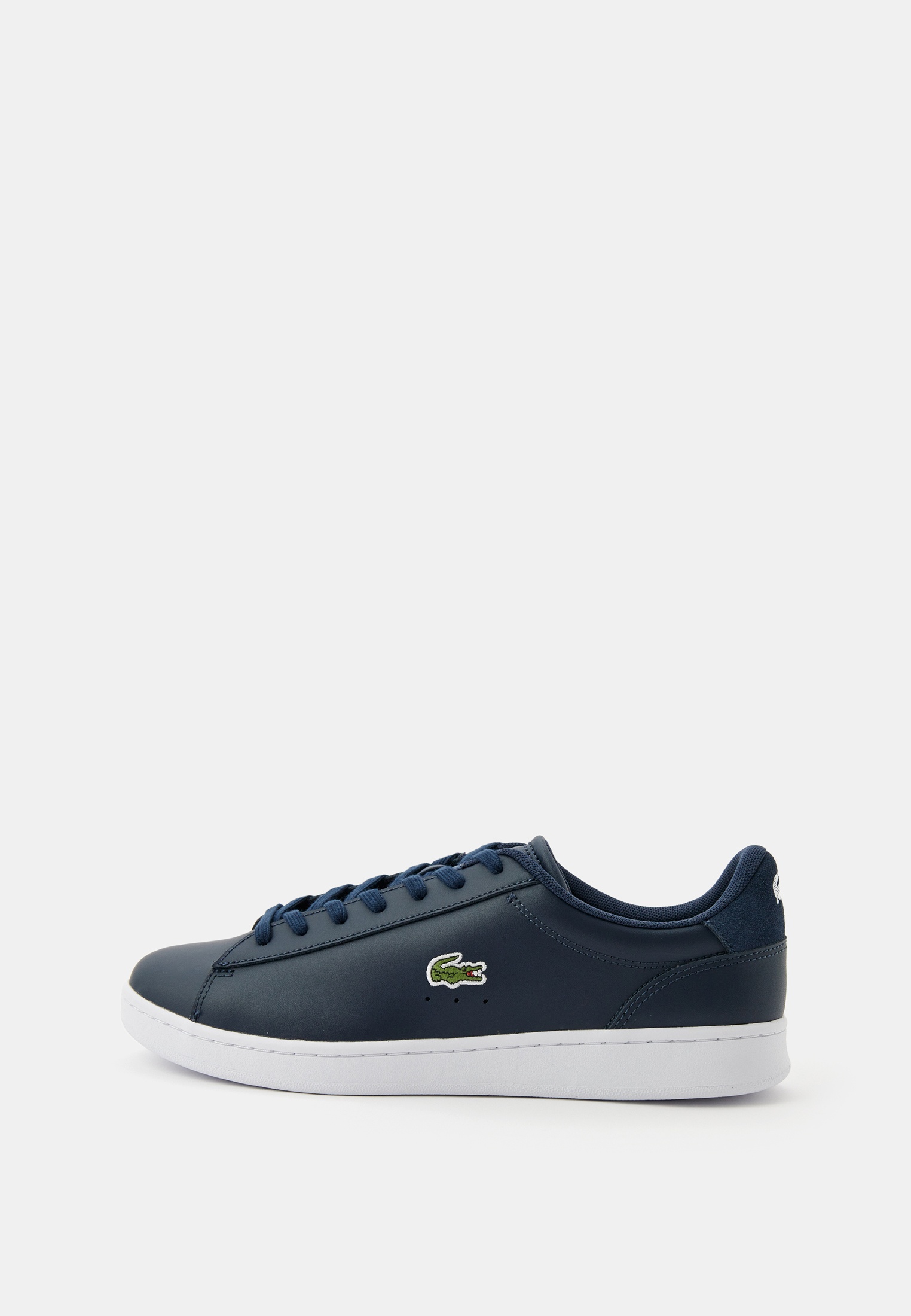 Мужские кеды Lacoste (Лакост) 748SMA0011092