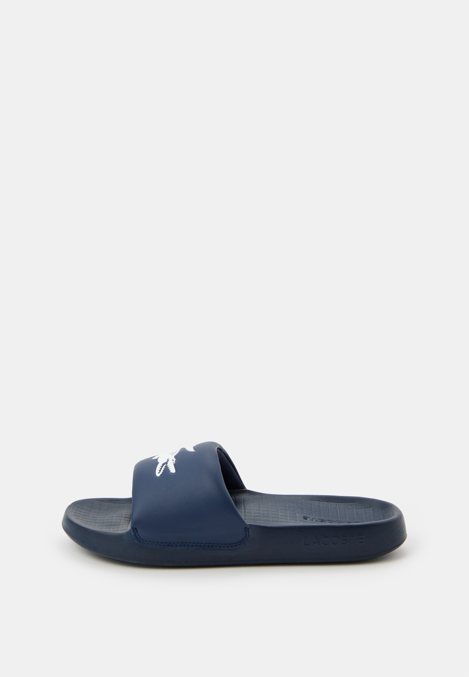 Мужские сланцы Lacoste (Лакост) Сланцы Lacoste