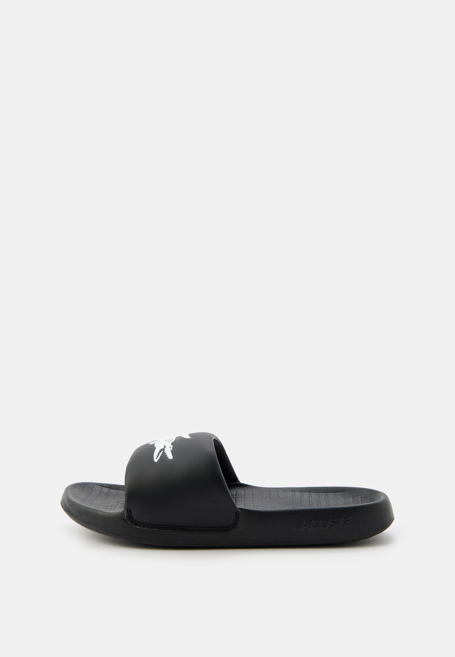 Мужские сланцы Lacoste (Лакост) Сланцы Lacoste