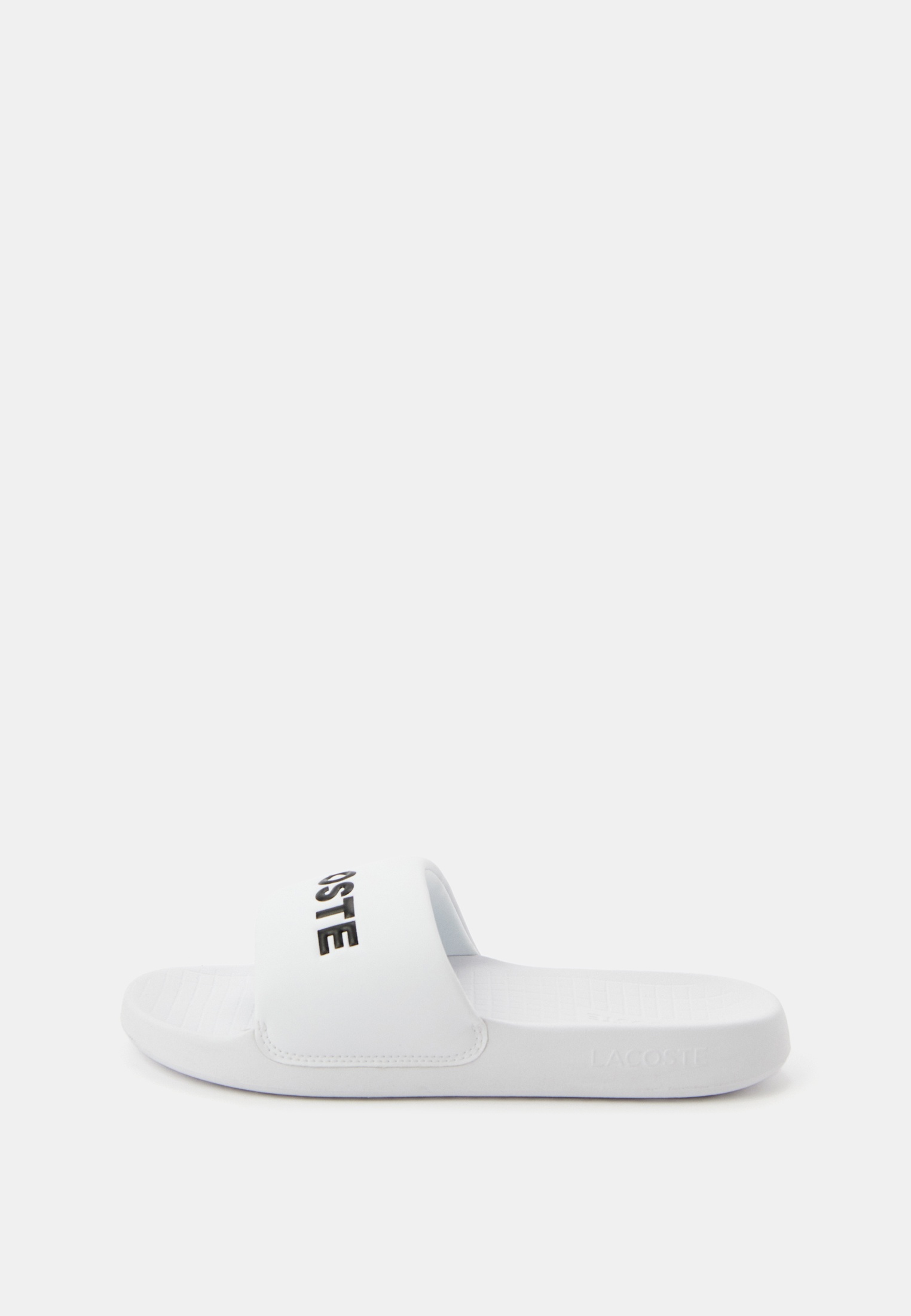 Мужские сланцы Lacoste (Лакост) Сланцы Lacoste