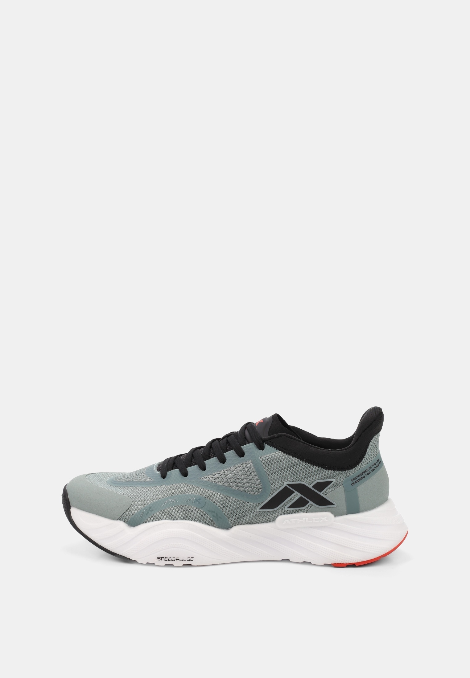 Мужские кроссовки Athlex 129850A31-UA