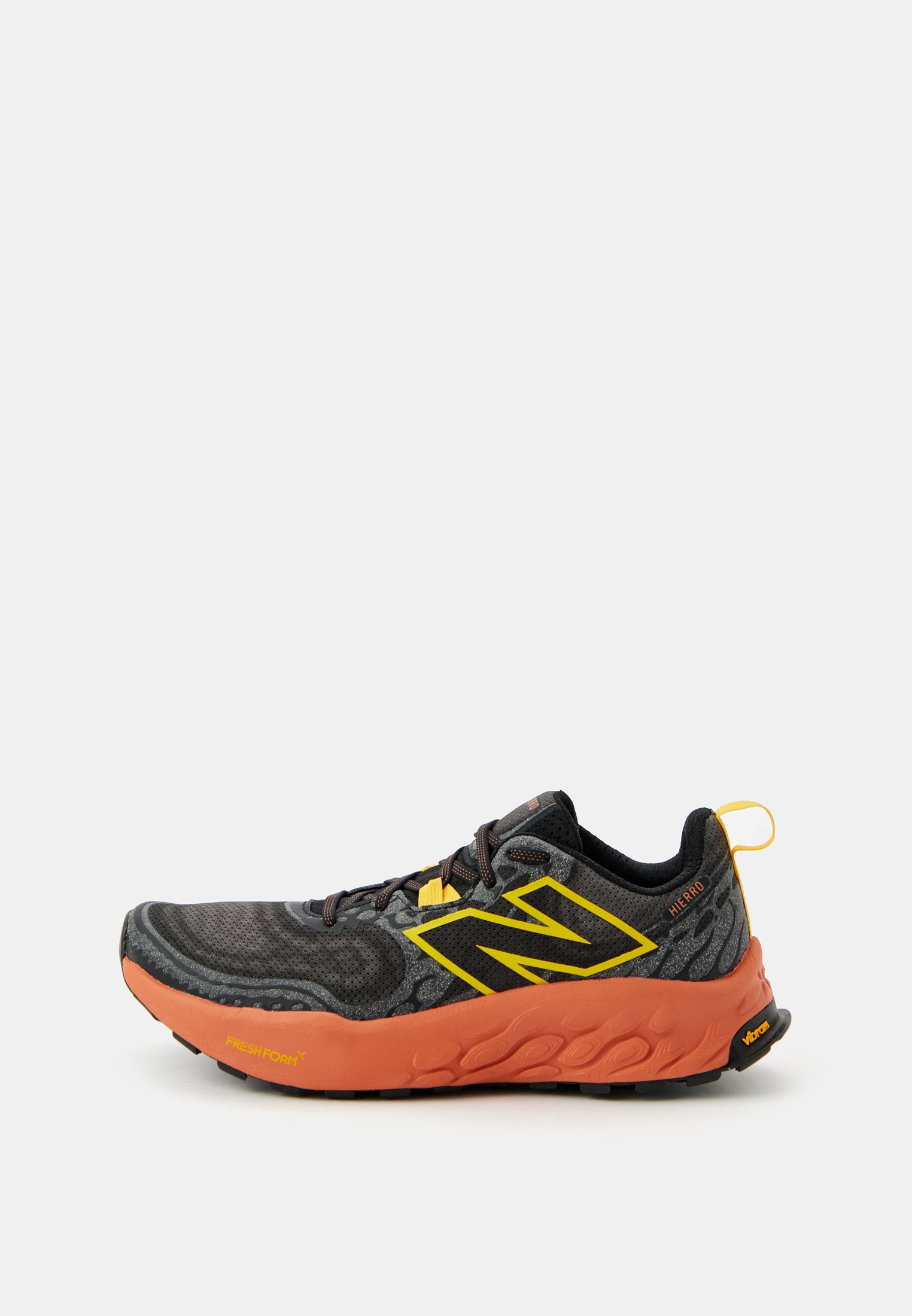 Мужские кроссовки New Balance (Нью Баланс) MTHIERH8