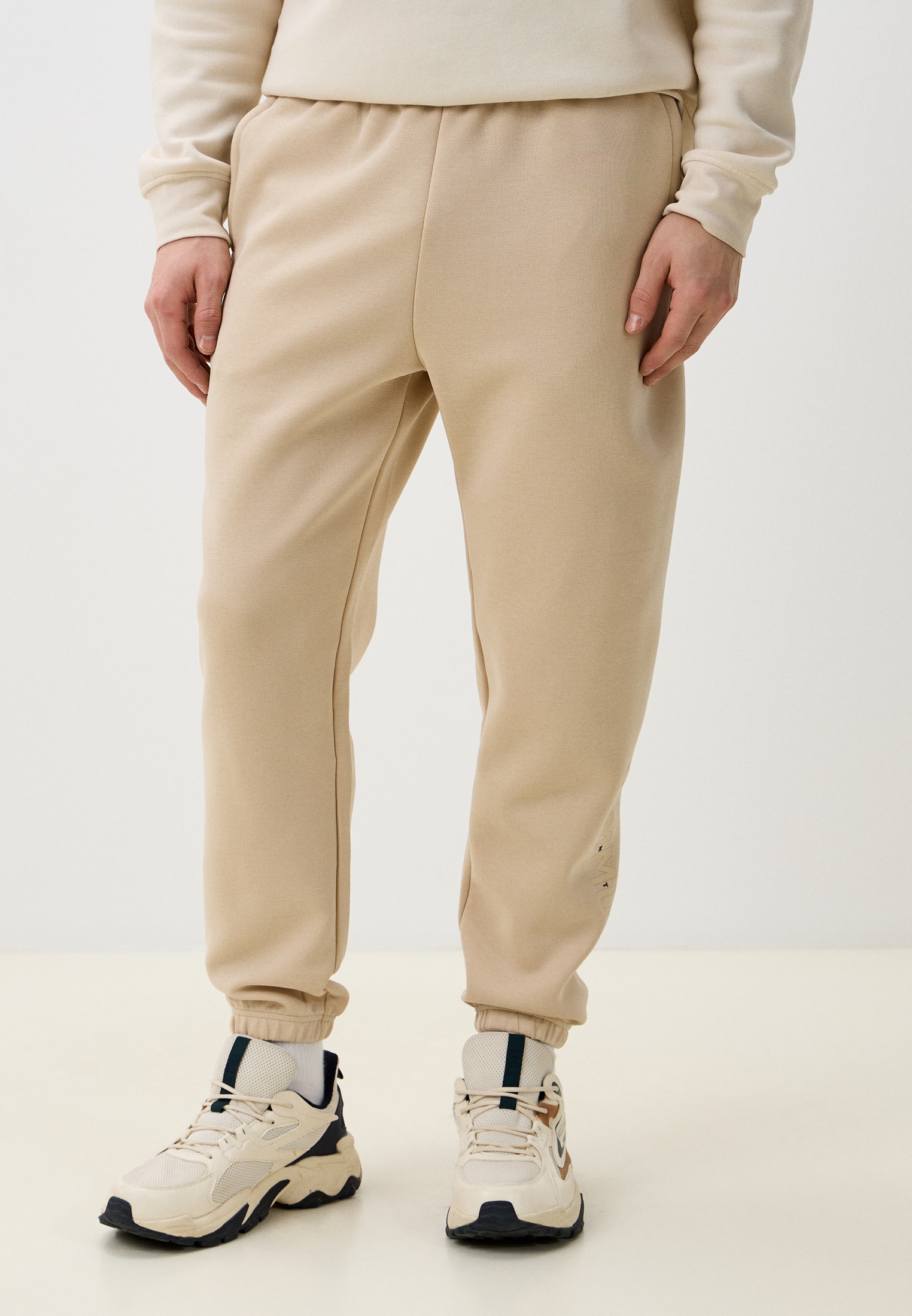 Мужские брюки Anta (Анта) Брюки спортивные Anta