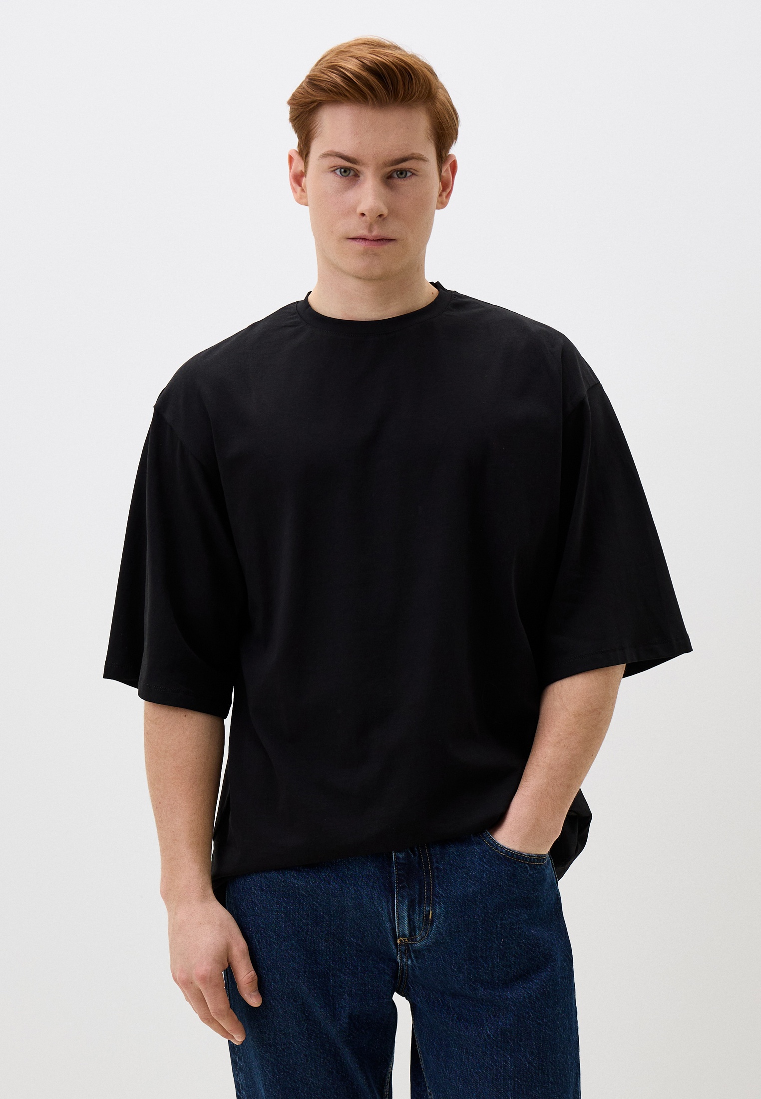 Футболка с коротким рукавом Mist Футболка Mist