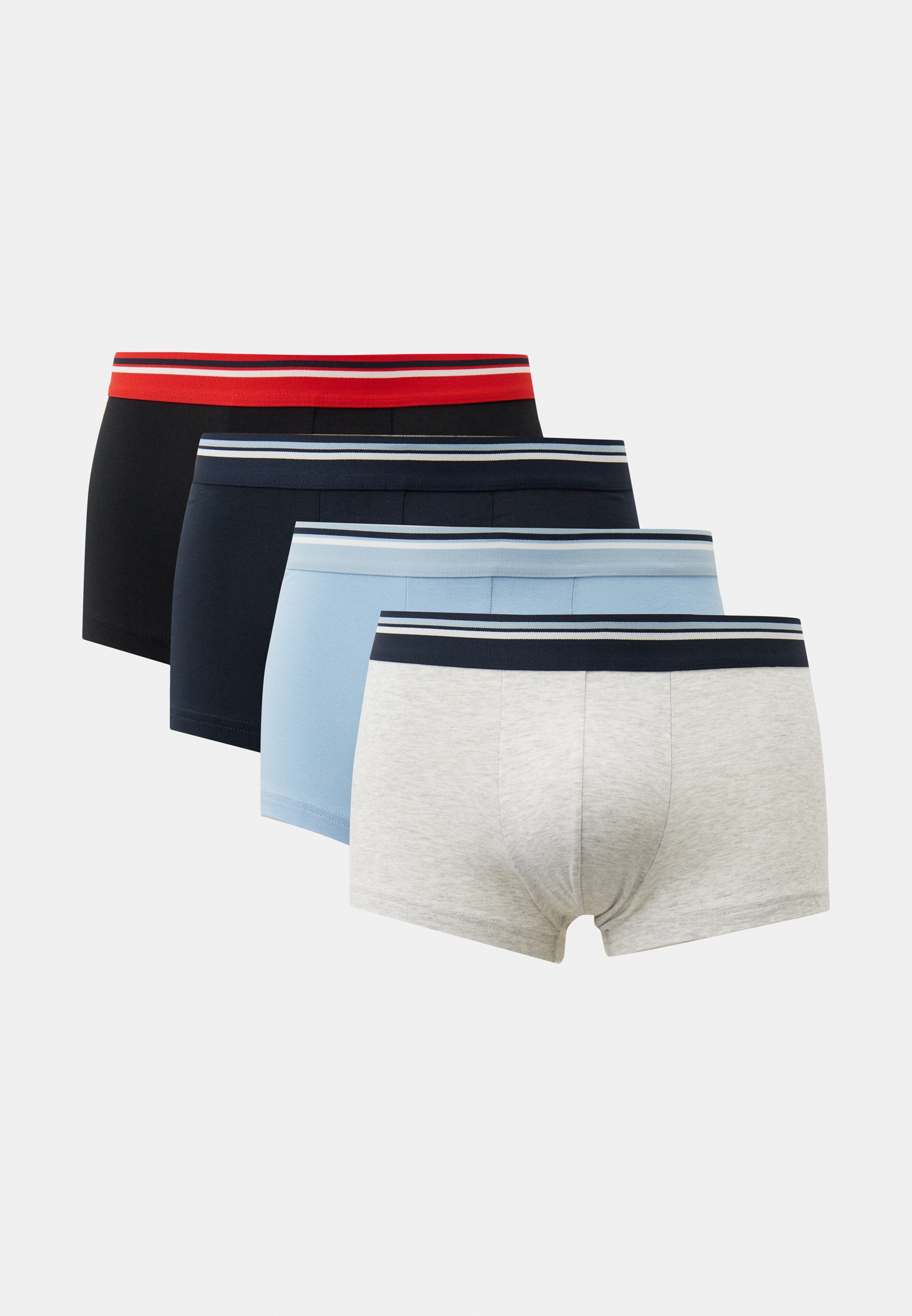 Мужские комплекты MARK FORMELLE Трусы 4 шт. Mark Formelle