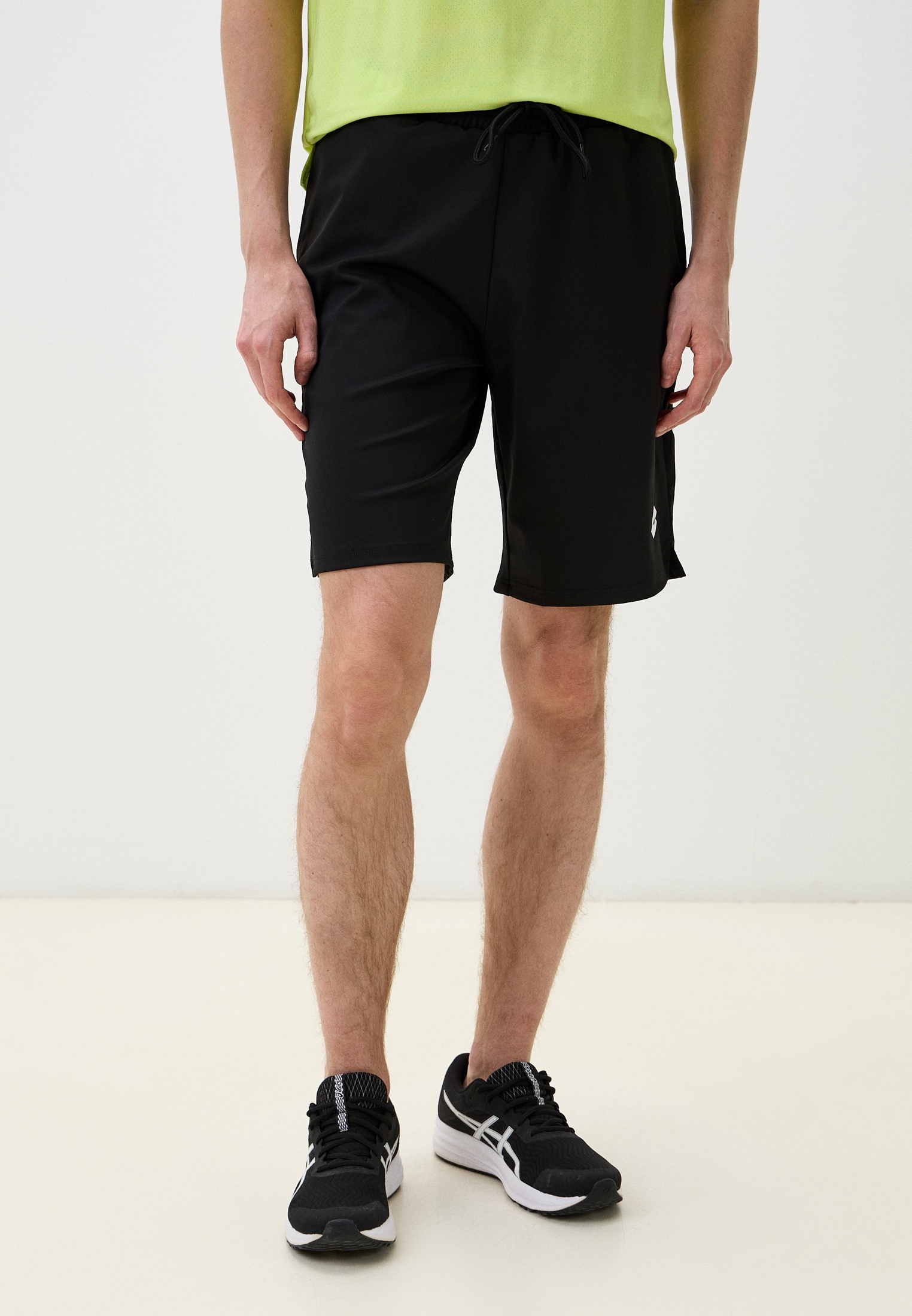 Мужские шорты Lotto LTA251M661L0W-01