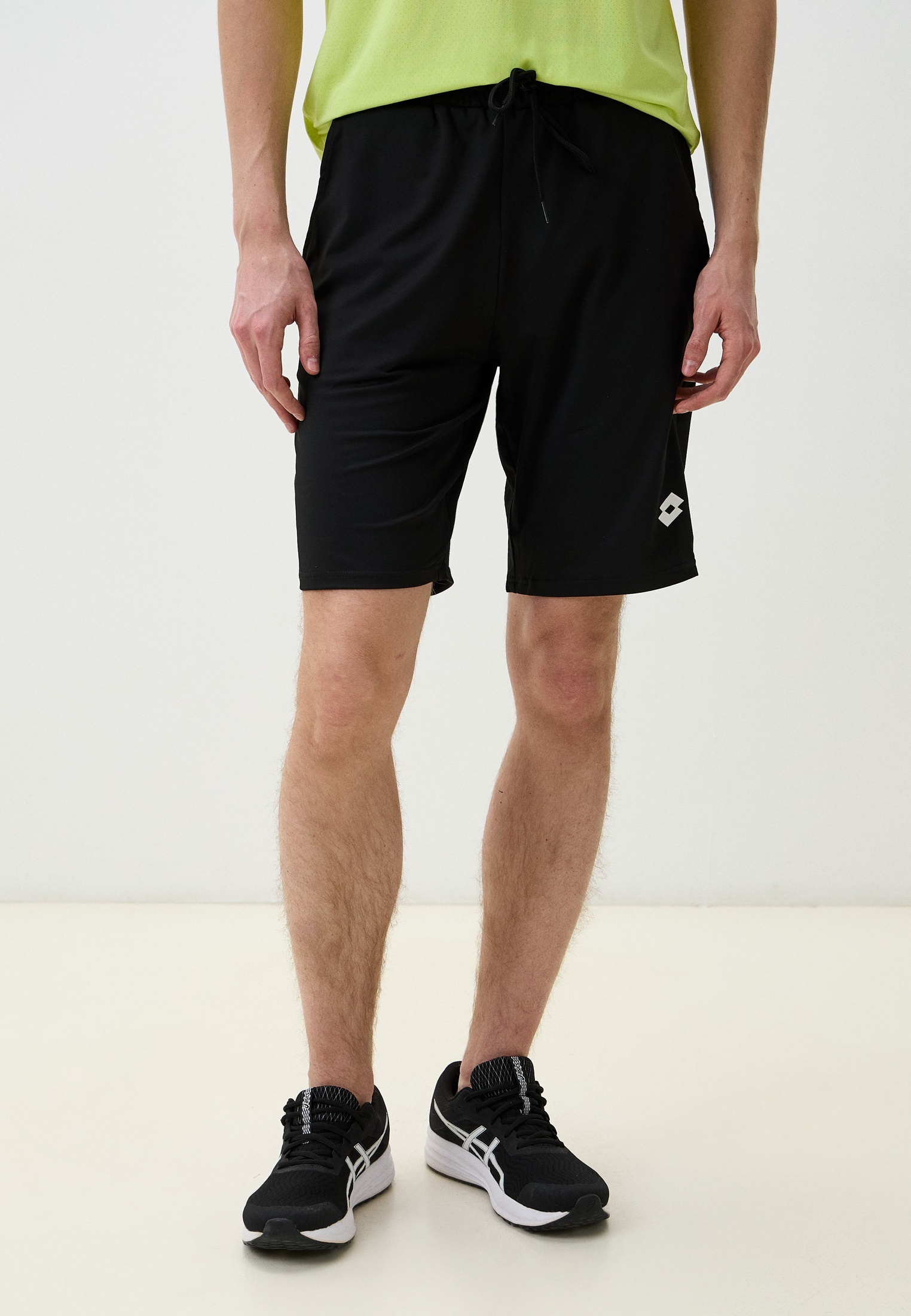 Мужские шорты Lotto LTA251M663L0W-01