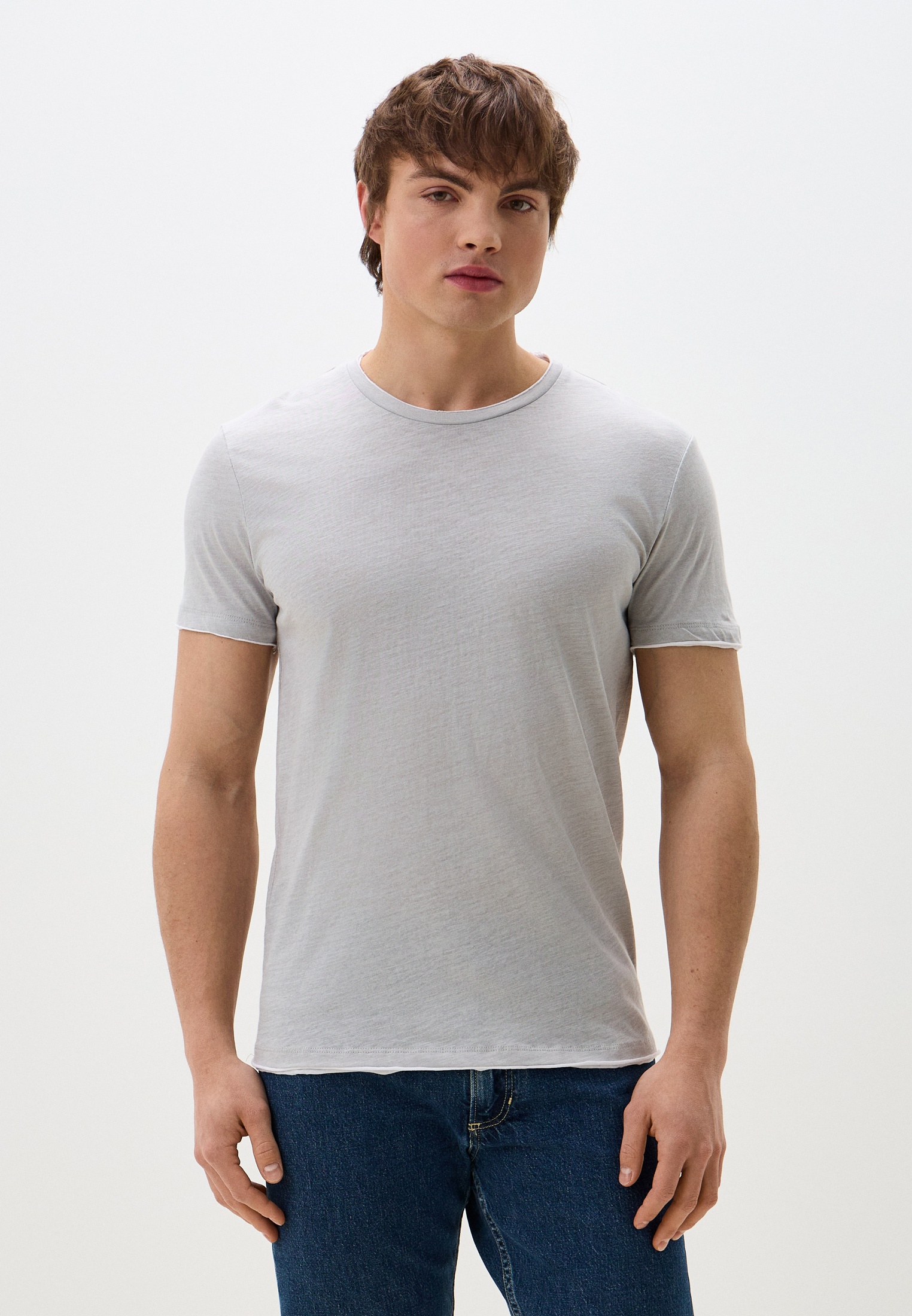 Футболка с коротким рукавом Terranova SAB0070506001S079