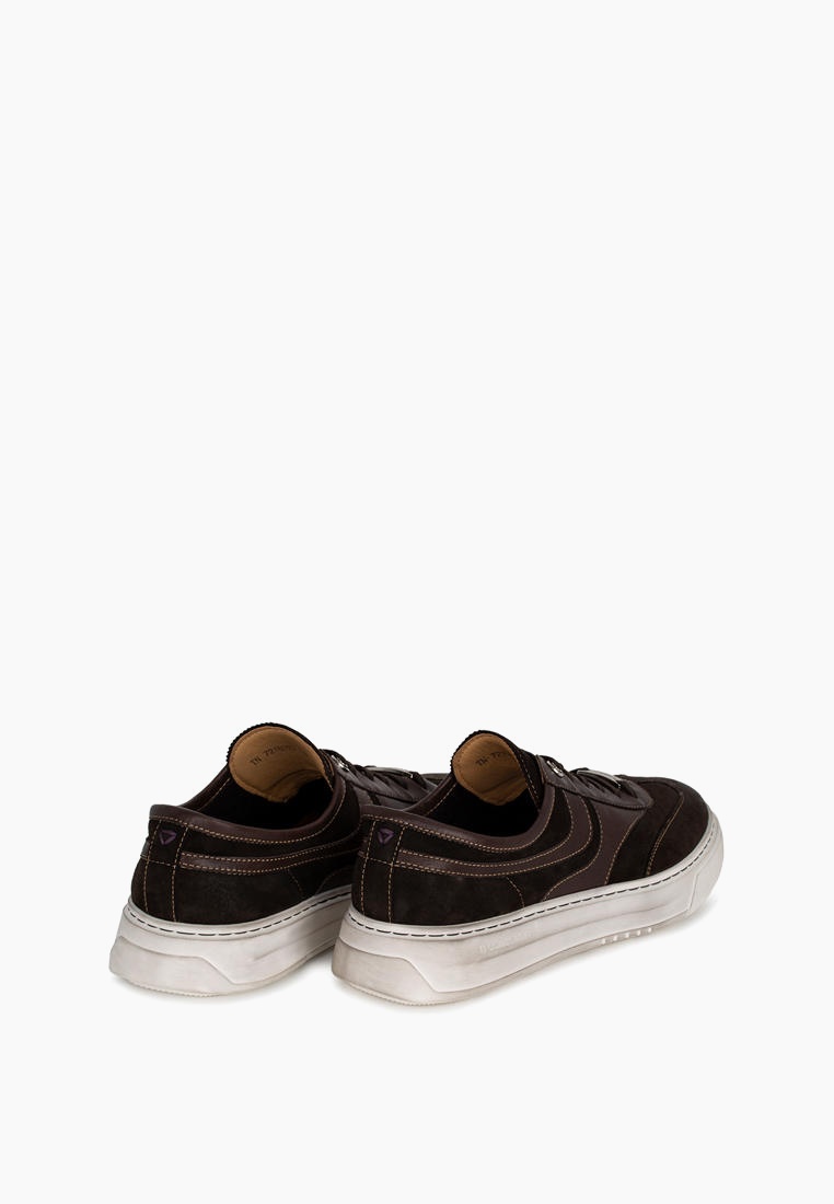 Мужские кеды TJ Collection TN 7218015 BRW