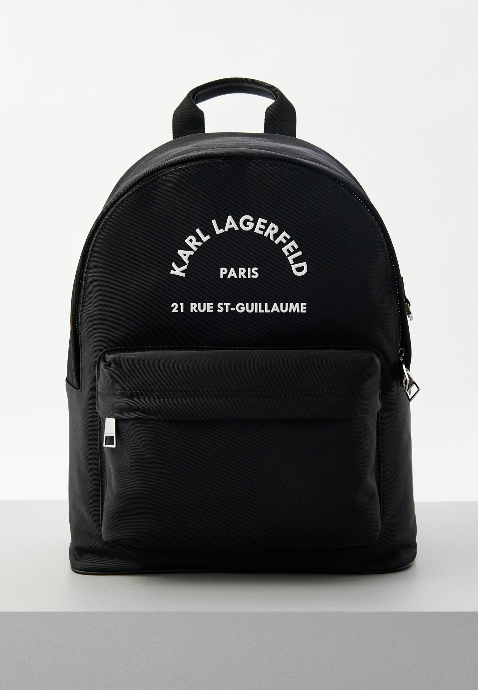 Рюкзак Karl Lagerfeld (Карл Лагерфельд) A1M30099_999