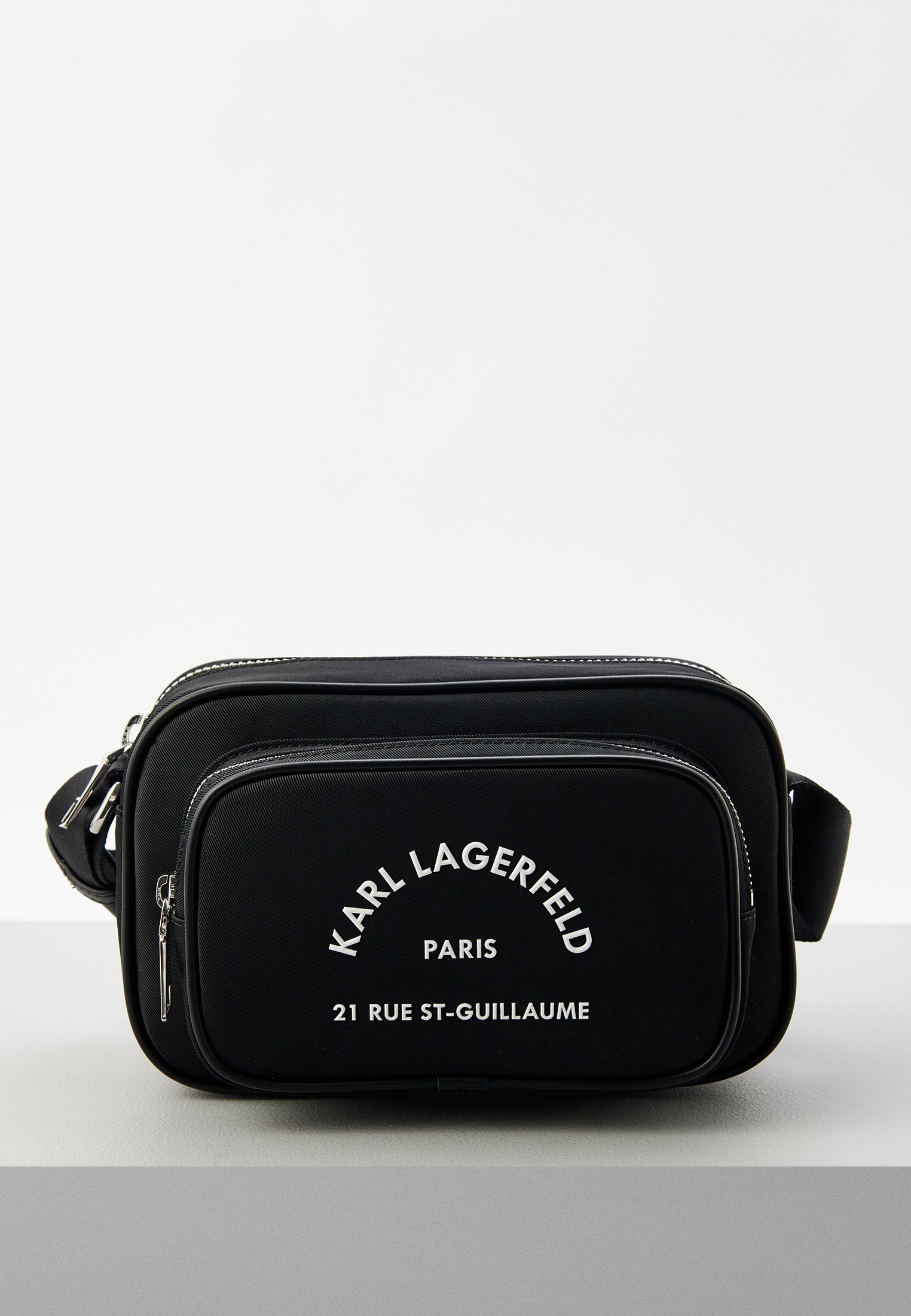 Сумка Karl Lagerfeld (Карл Лагерфельд) A1M30101_999