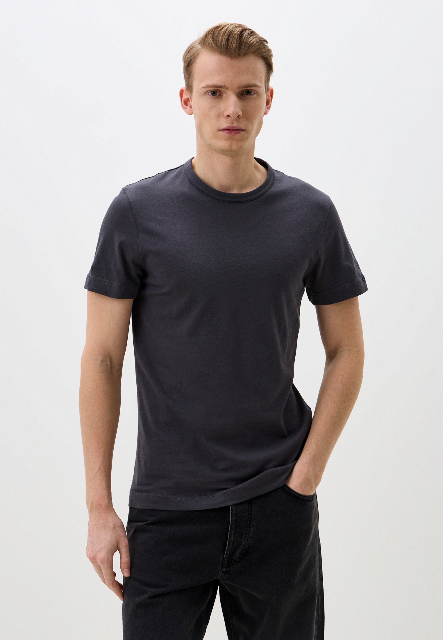Футболка с коротким рукавом Tom Tailor (Том Тейлор) 1045626-10899